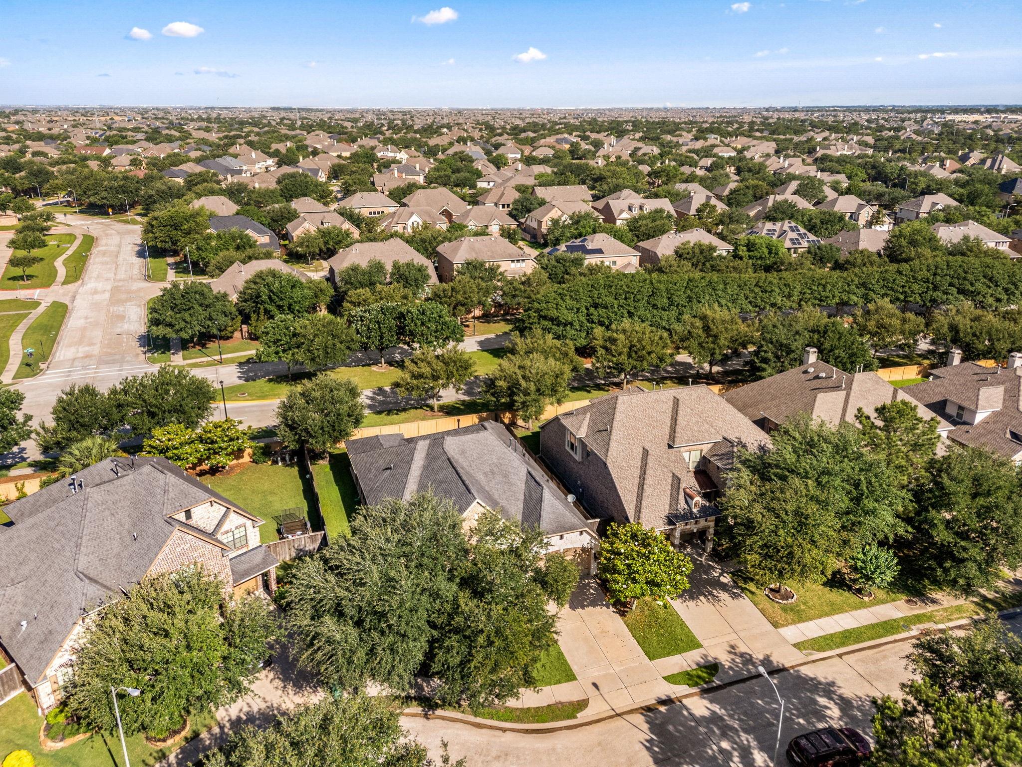 4430 Red Oak Grove Court