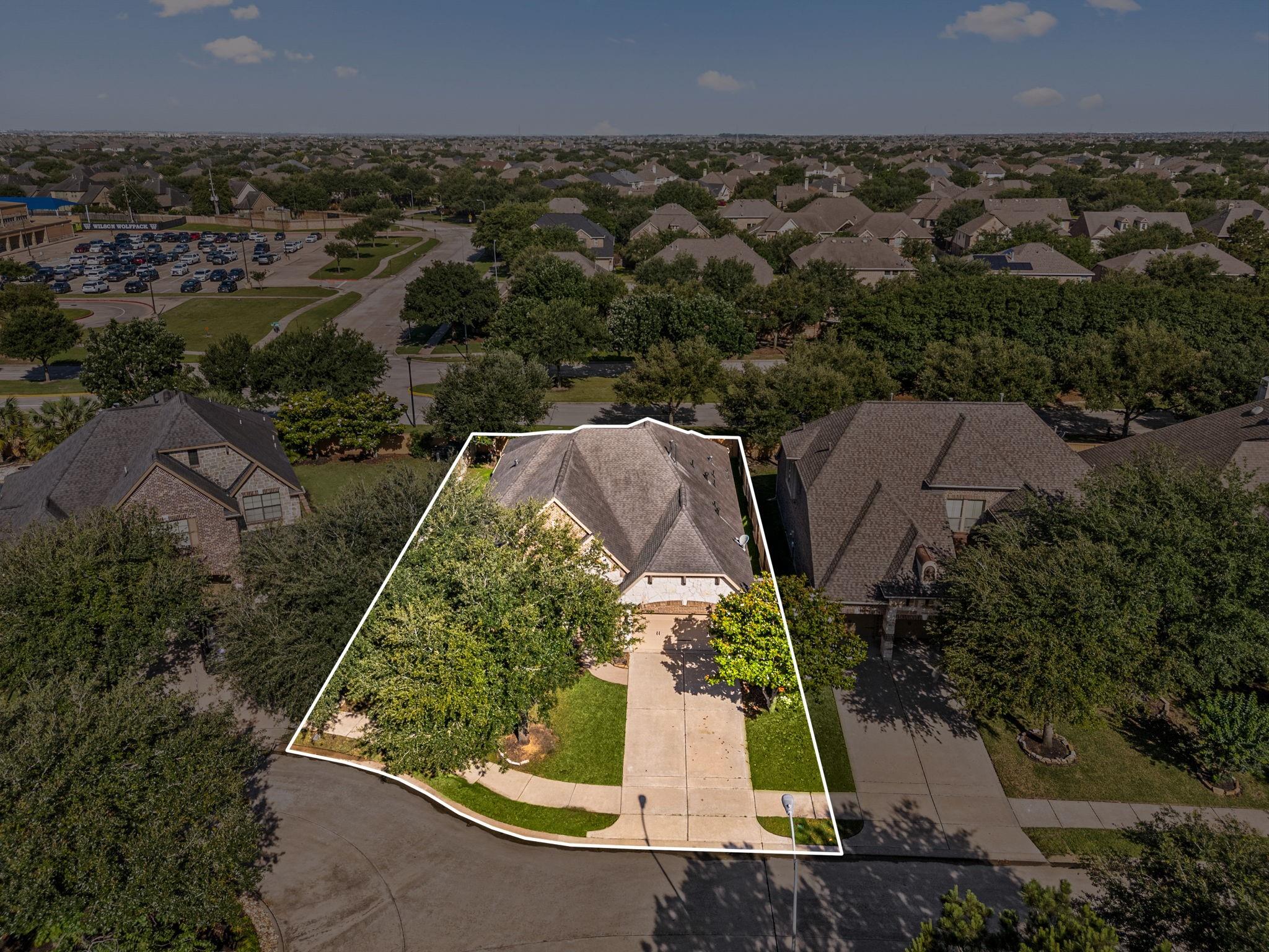 4430 Red Oak Grove Court