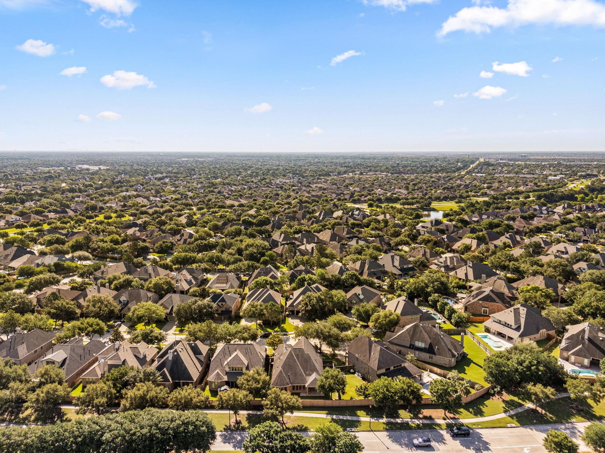4430 Red Oak Grove Court