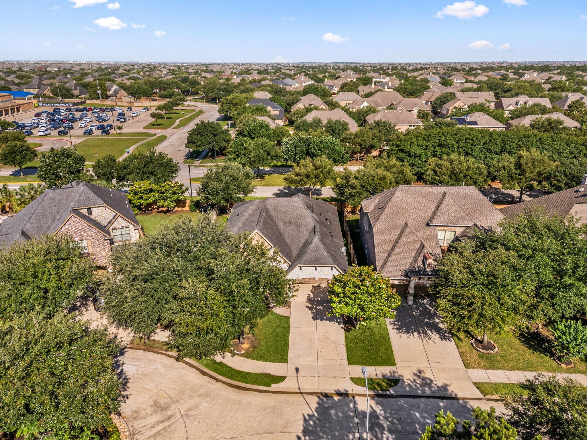 4430 Red Oak Grove Court
