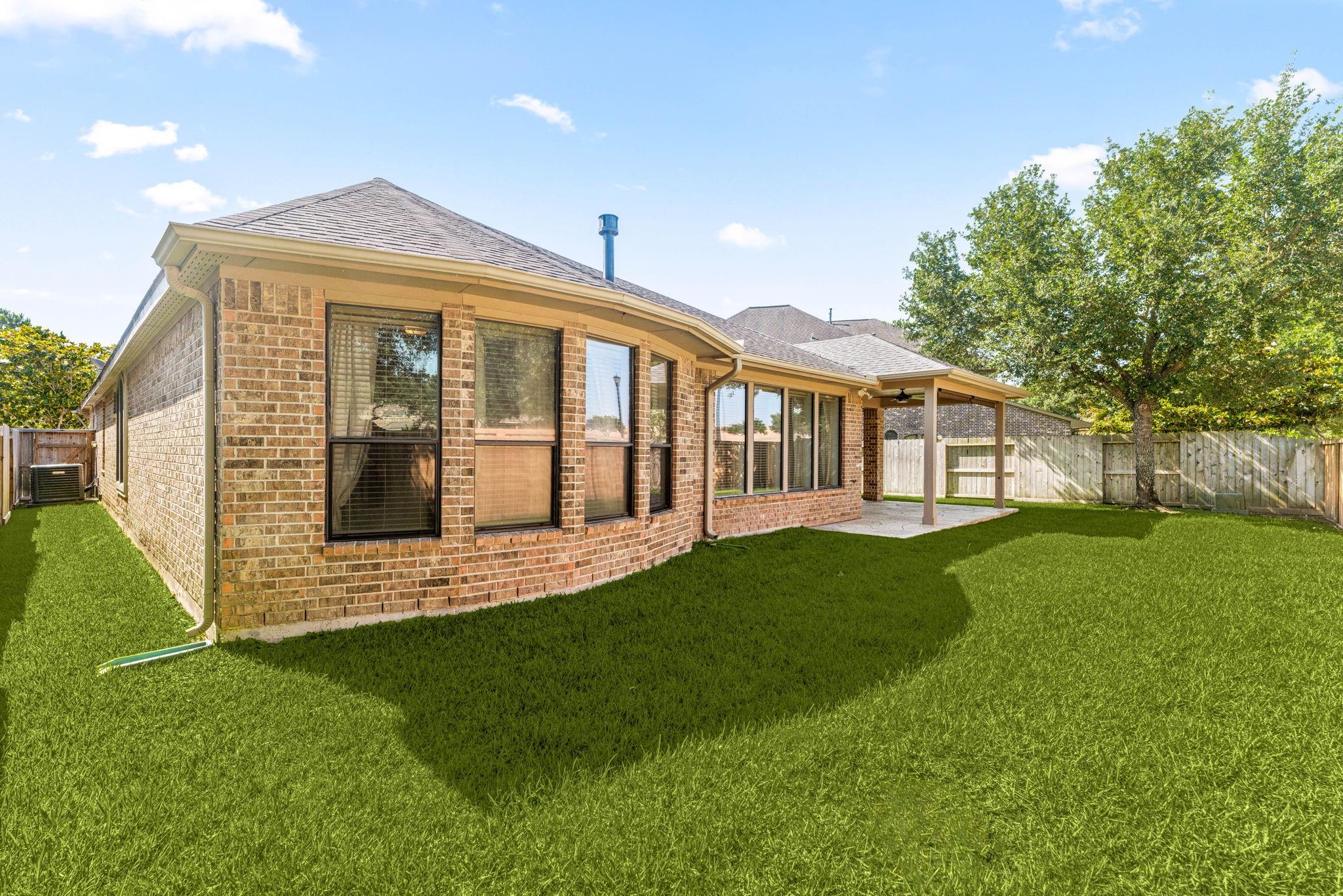 4430 Red Oak Grove Court