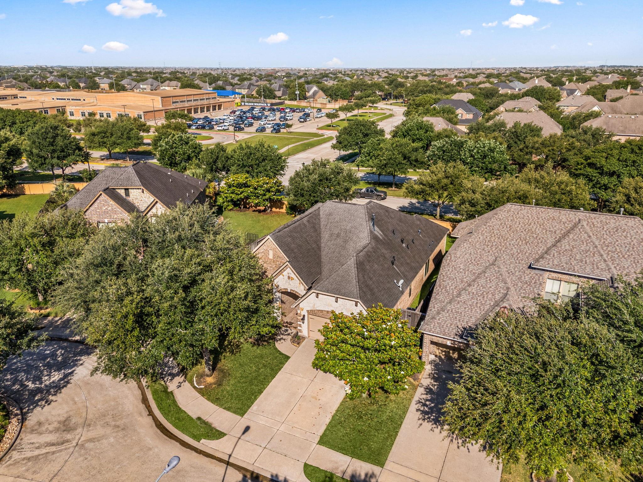 4430 Red Oak Grove Court