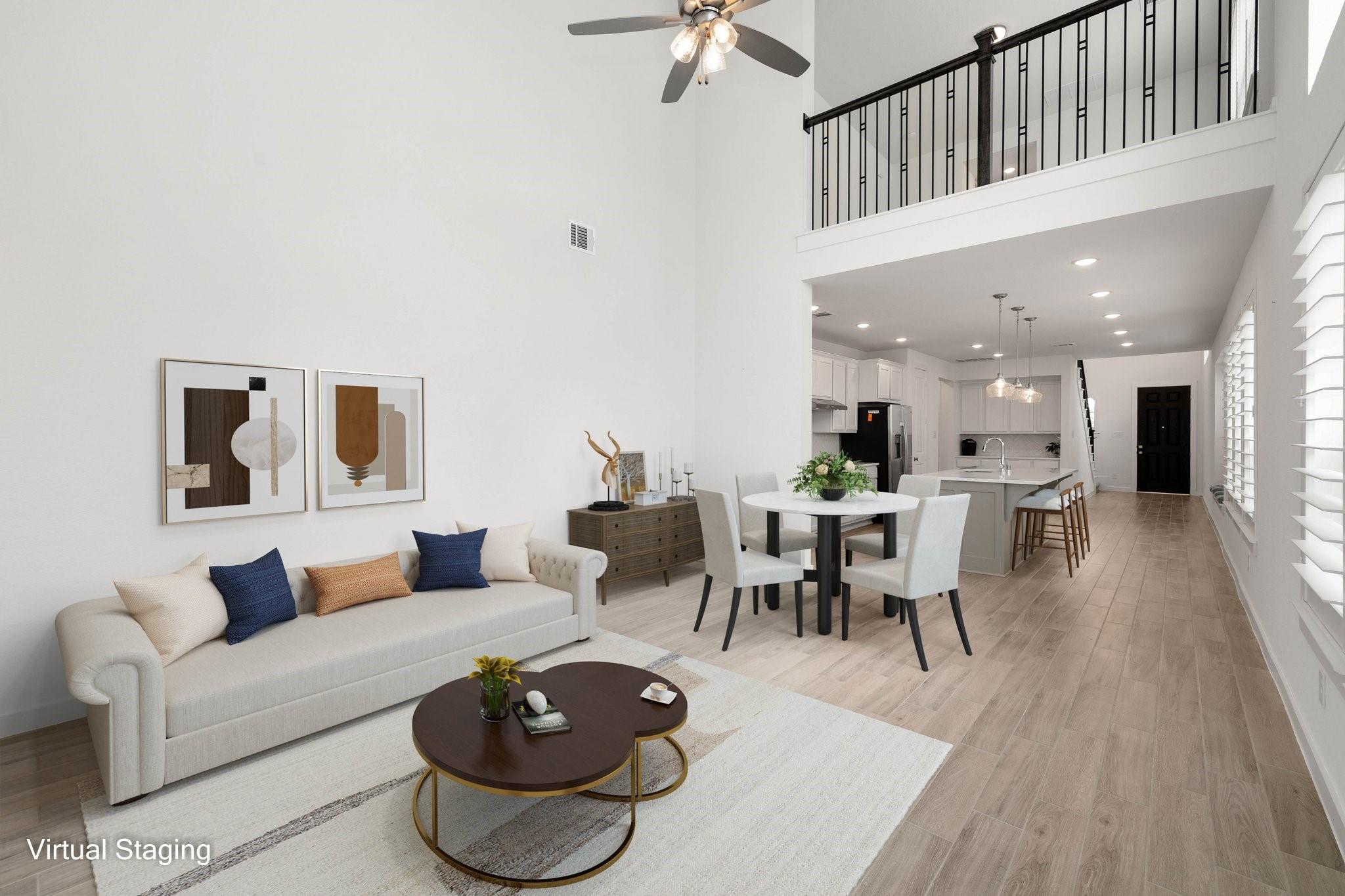 997 Newport Creek Dr