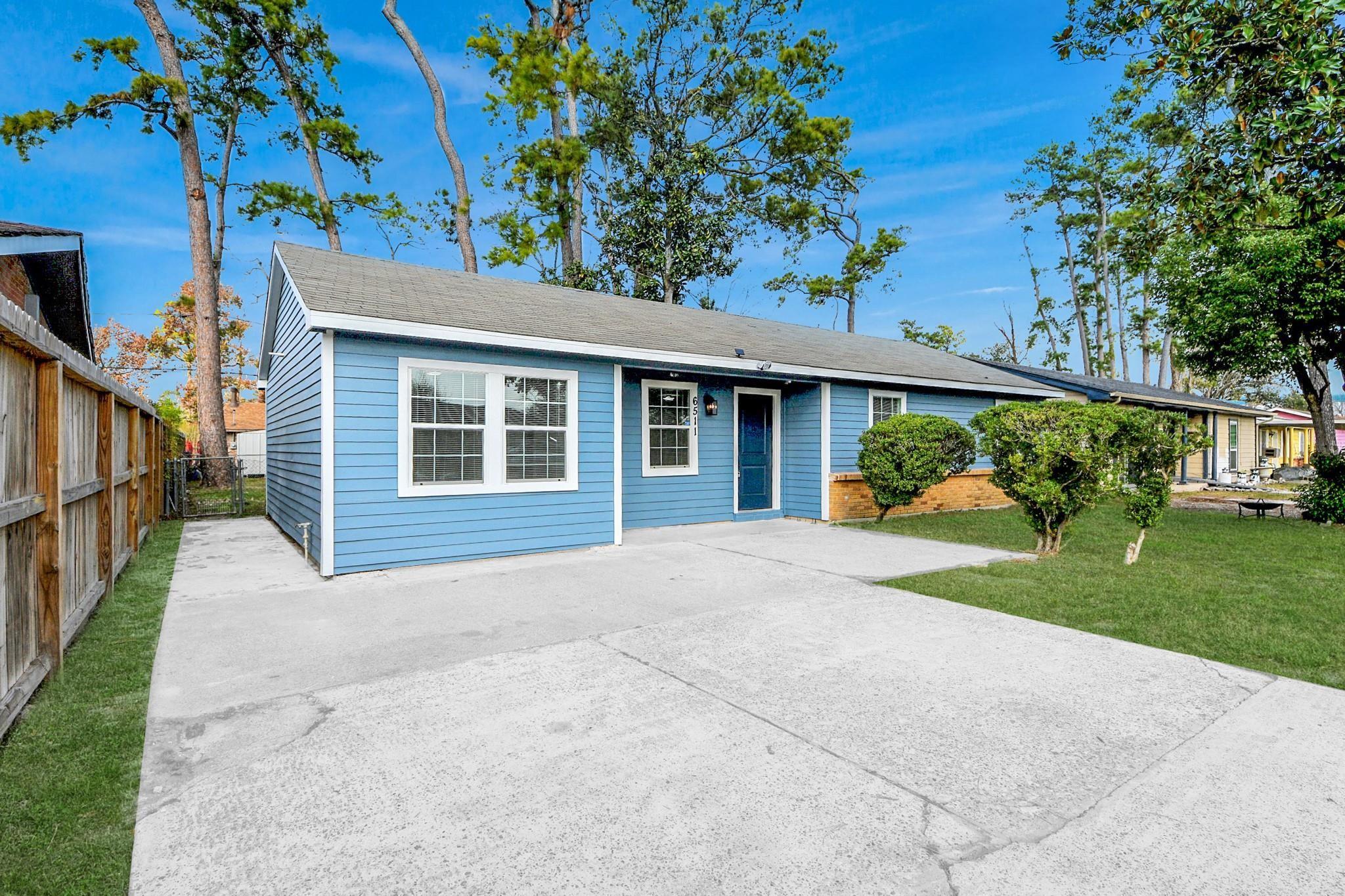 6511 Mohawk Street