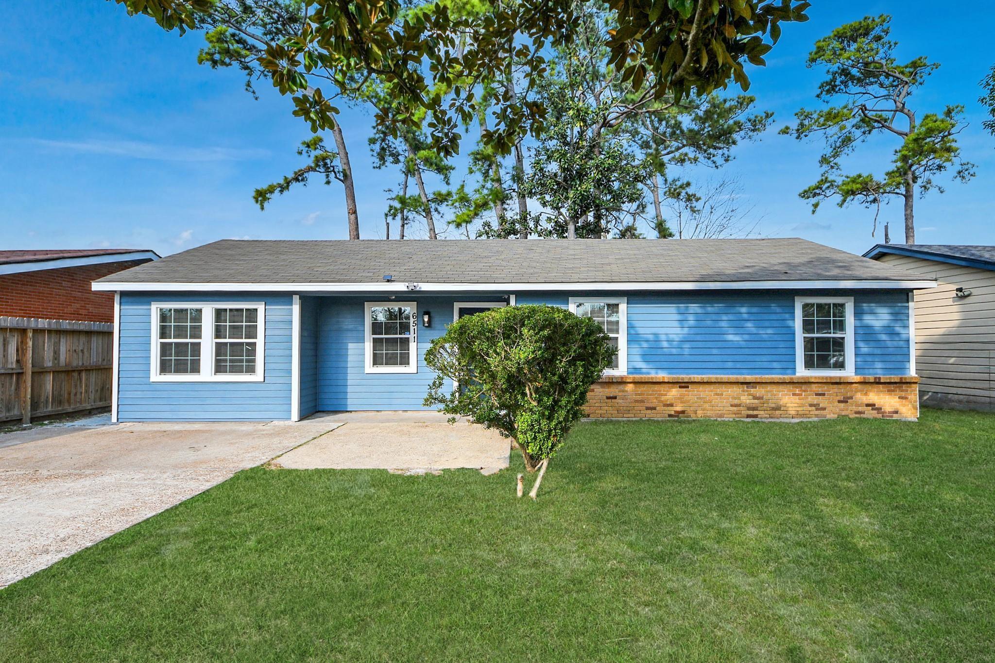 6511 Mohawk Street