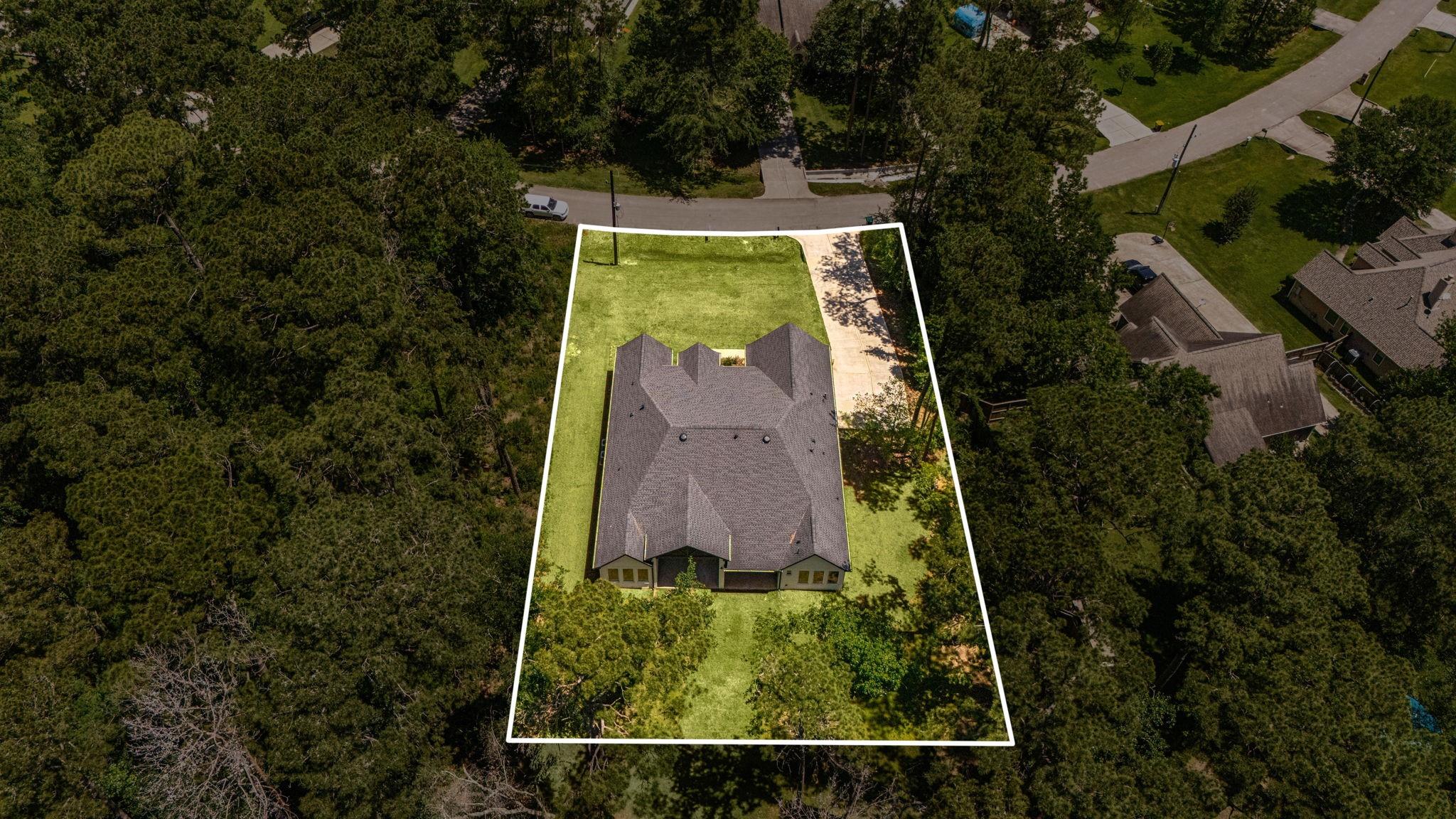 7321 Ponderosa Dr