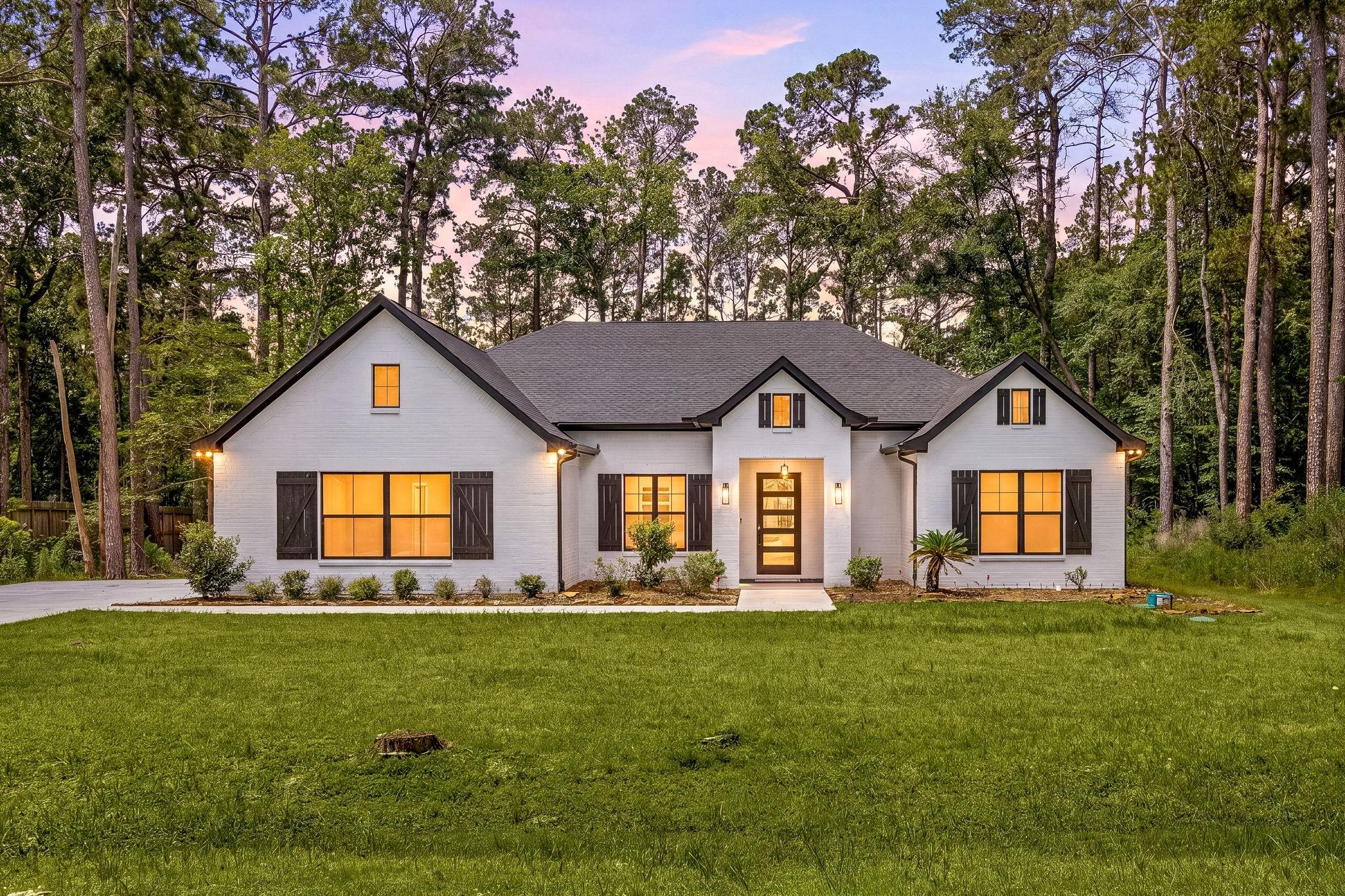 7321 Ponderosa Dr