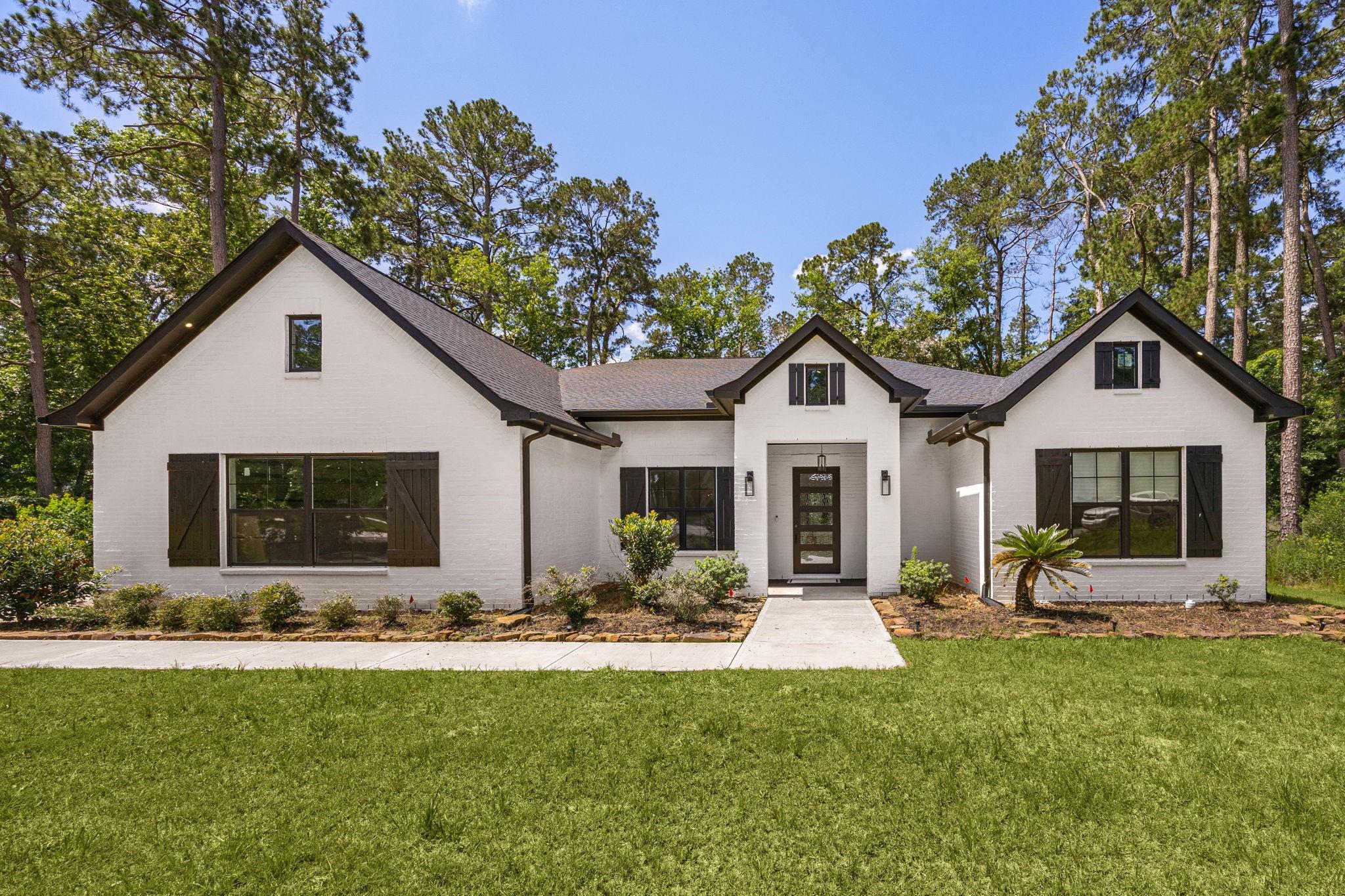 7321 Ponderosa Dr