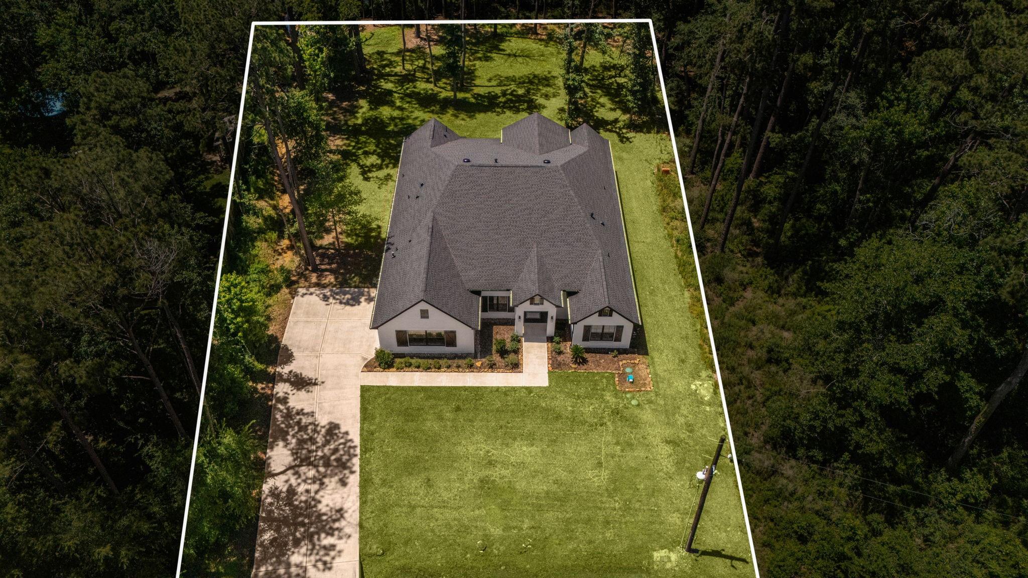7321 Ponderosa Dr