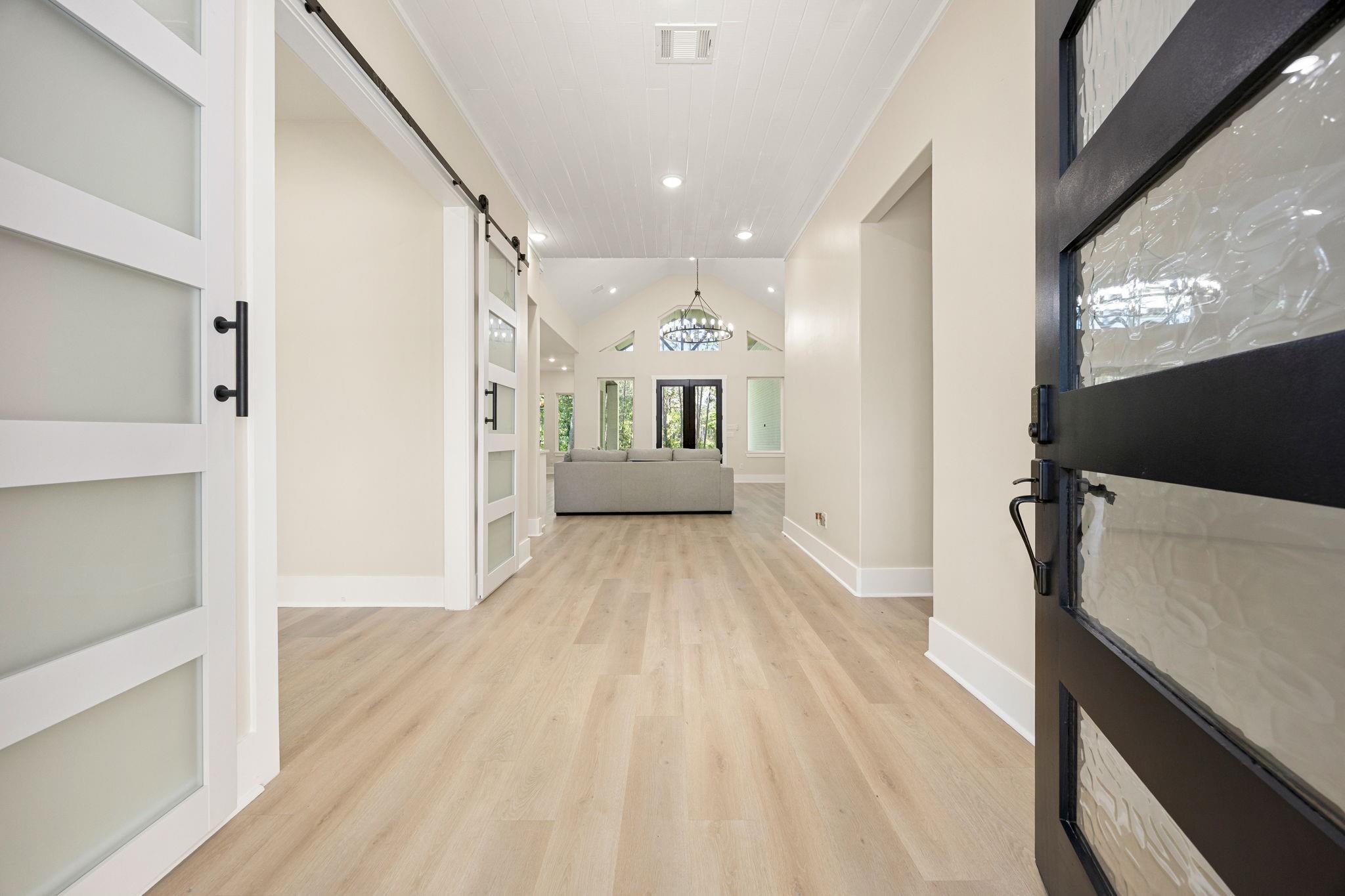 7321 Ponderosa Dr