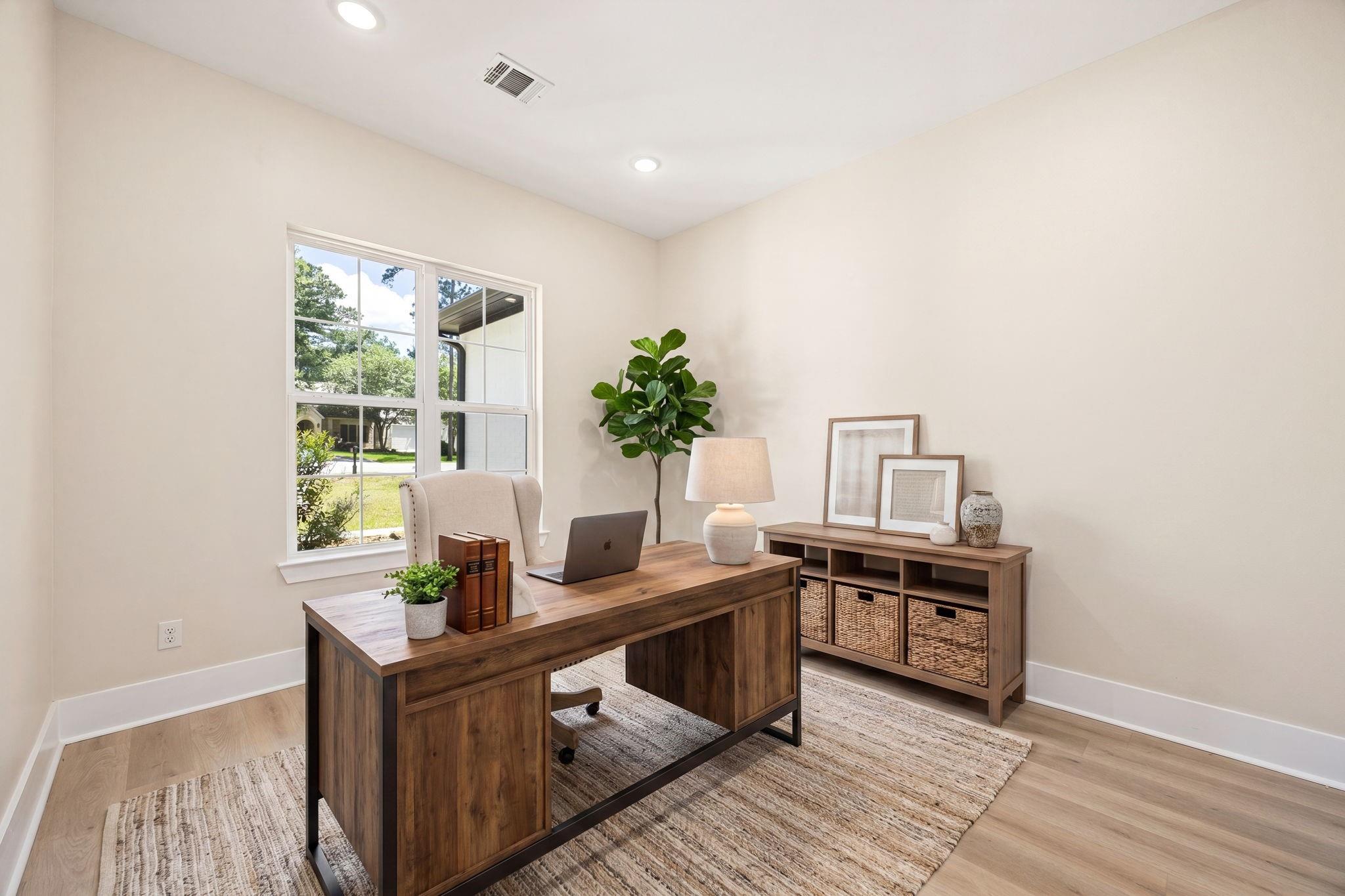 7321 Ponderosa Dr