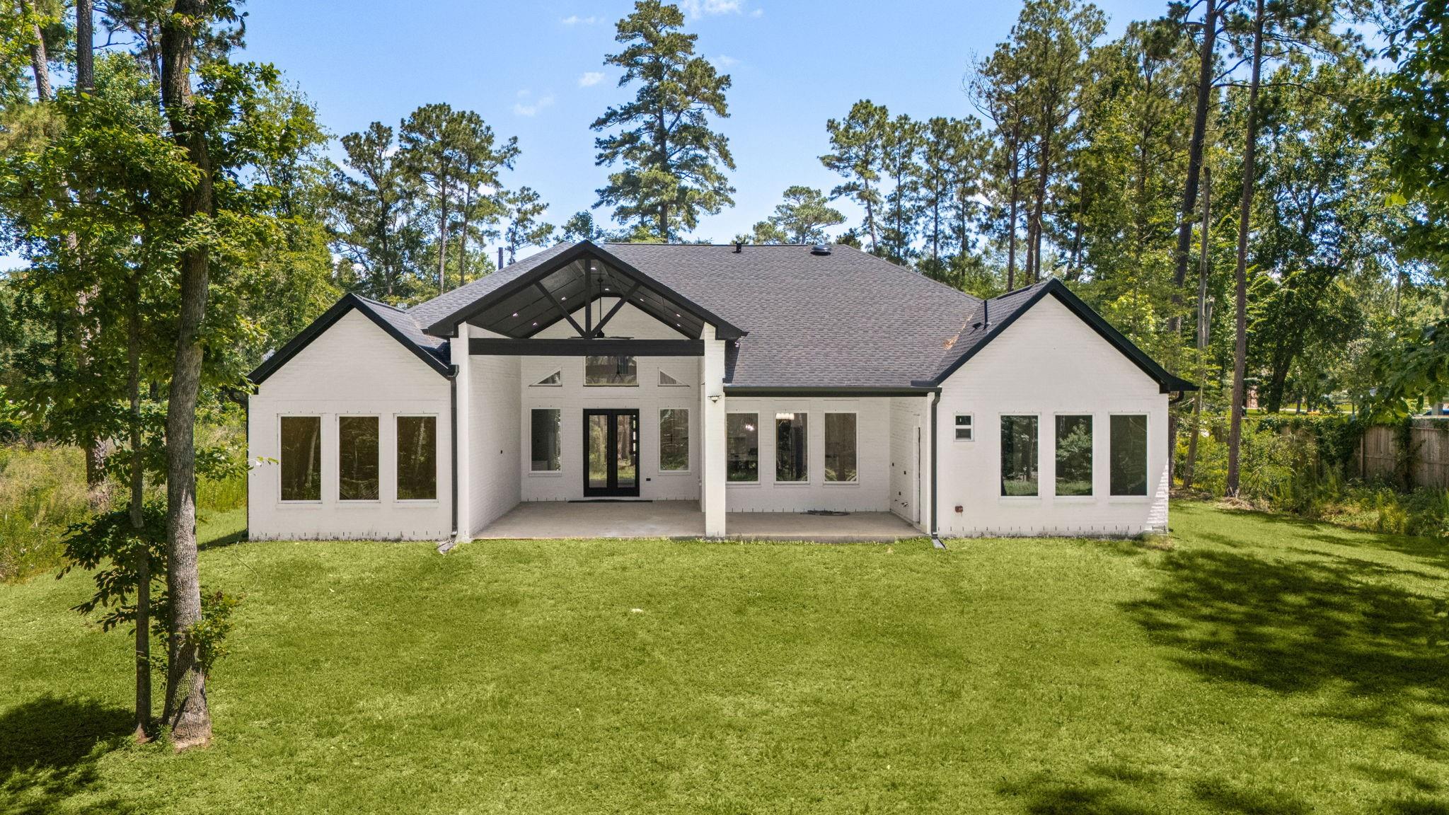 7321 Ponderosa Dr