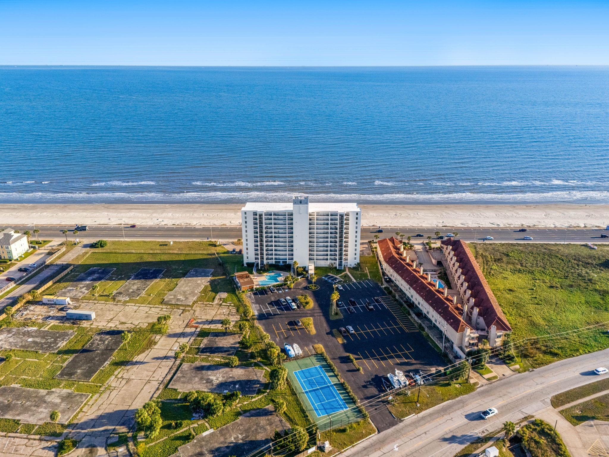 7310 Seawall Boulevard # 702