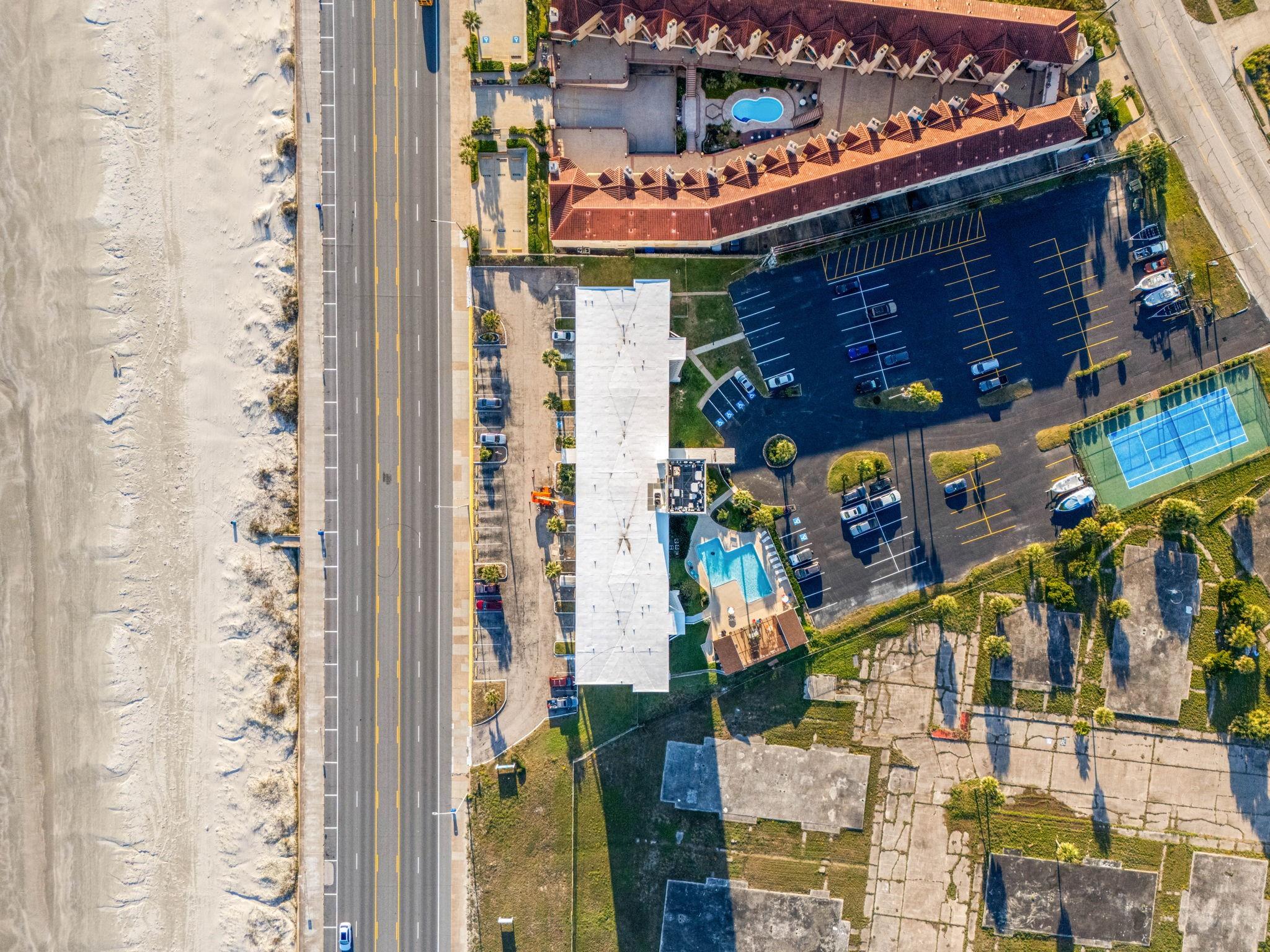 7310 Seawall Boulevard # 702