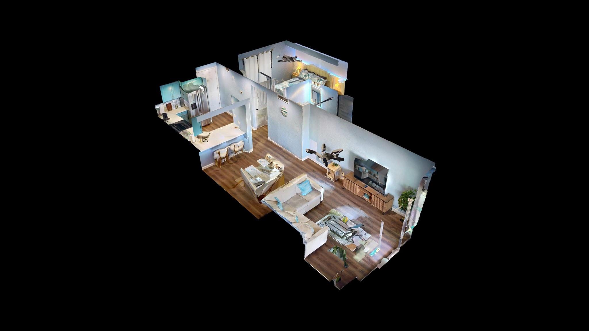 7310 Seawall Boulevard # 702