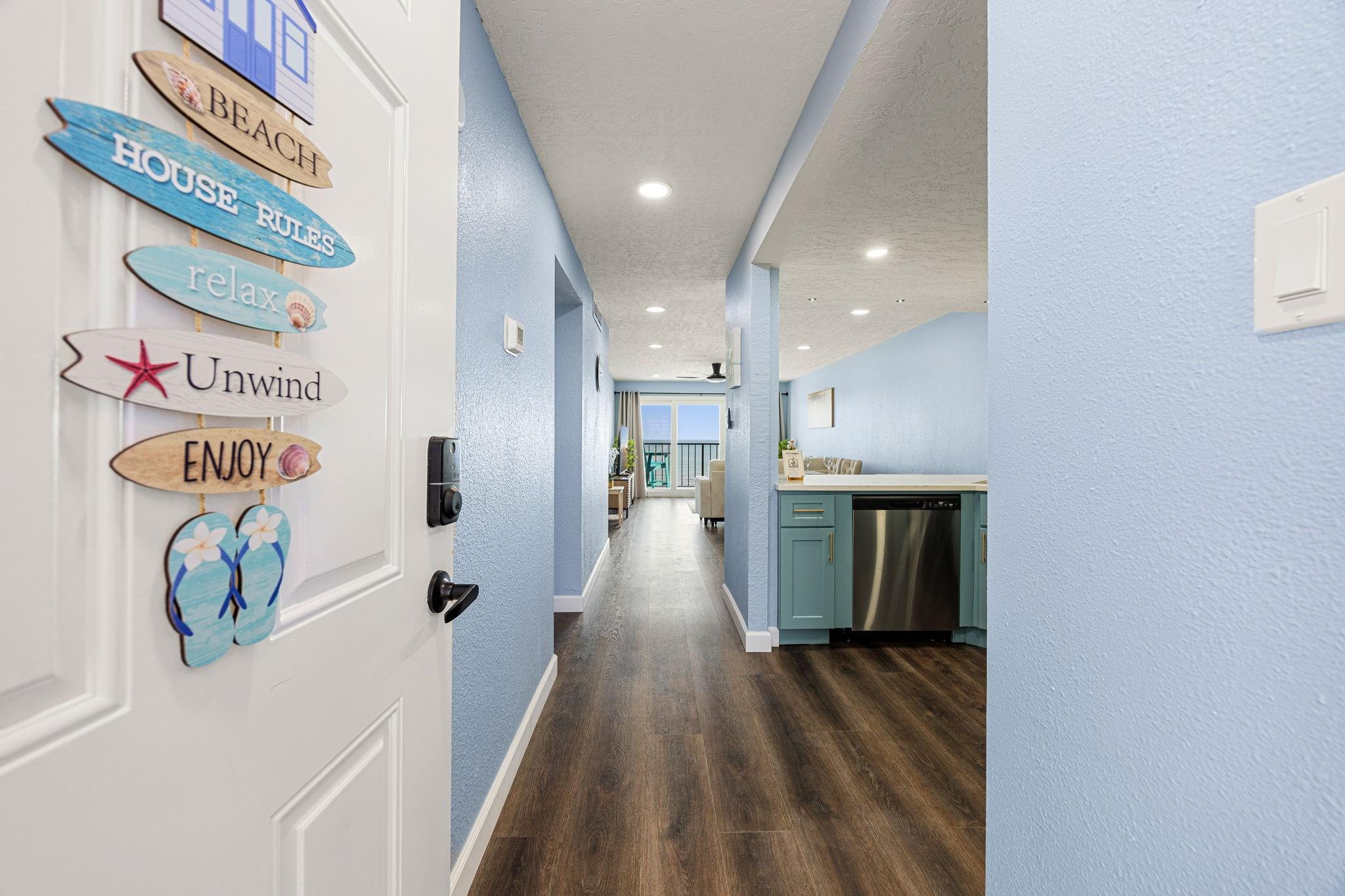 7310 Seawall Boulevard # 702