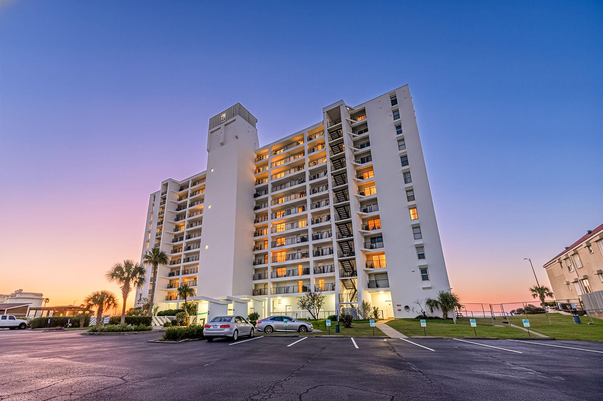 7310 Seawall Boulevard # 702