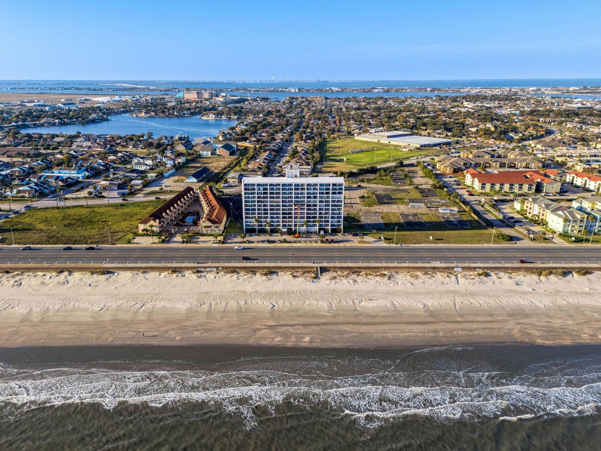 7310 Seawall Boulevard # 702