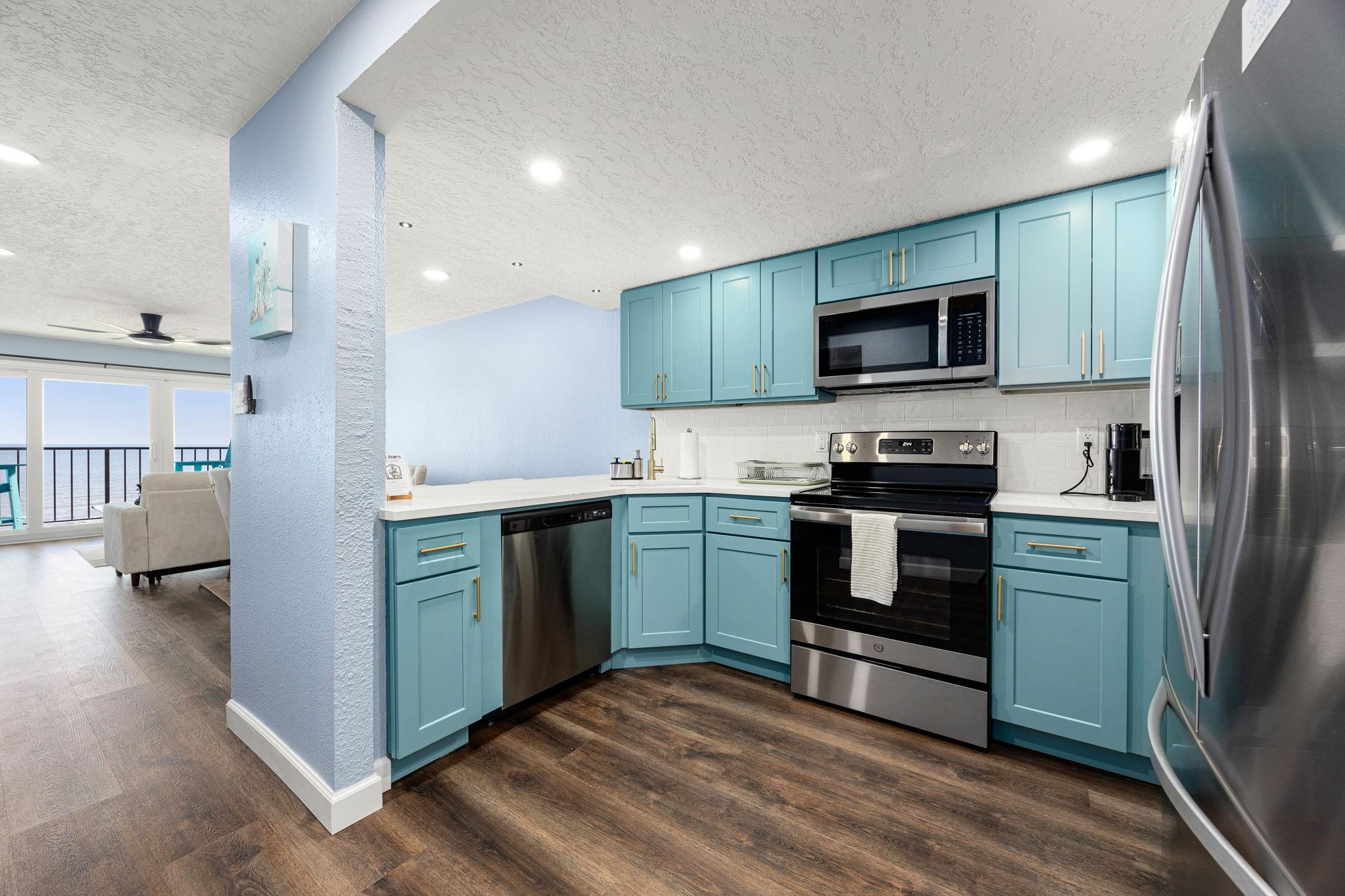 7310 Seawall Boulevard # 702