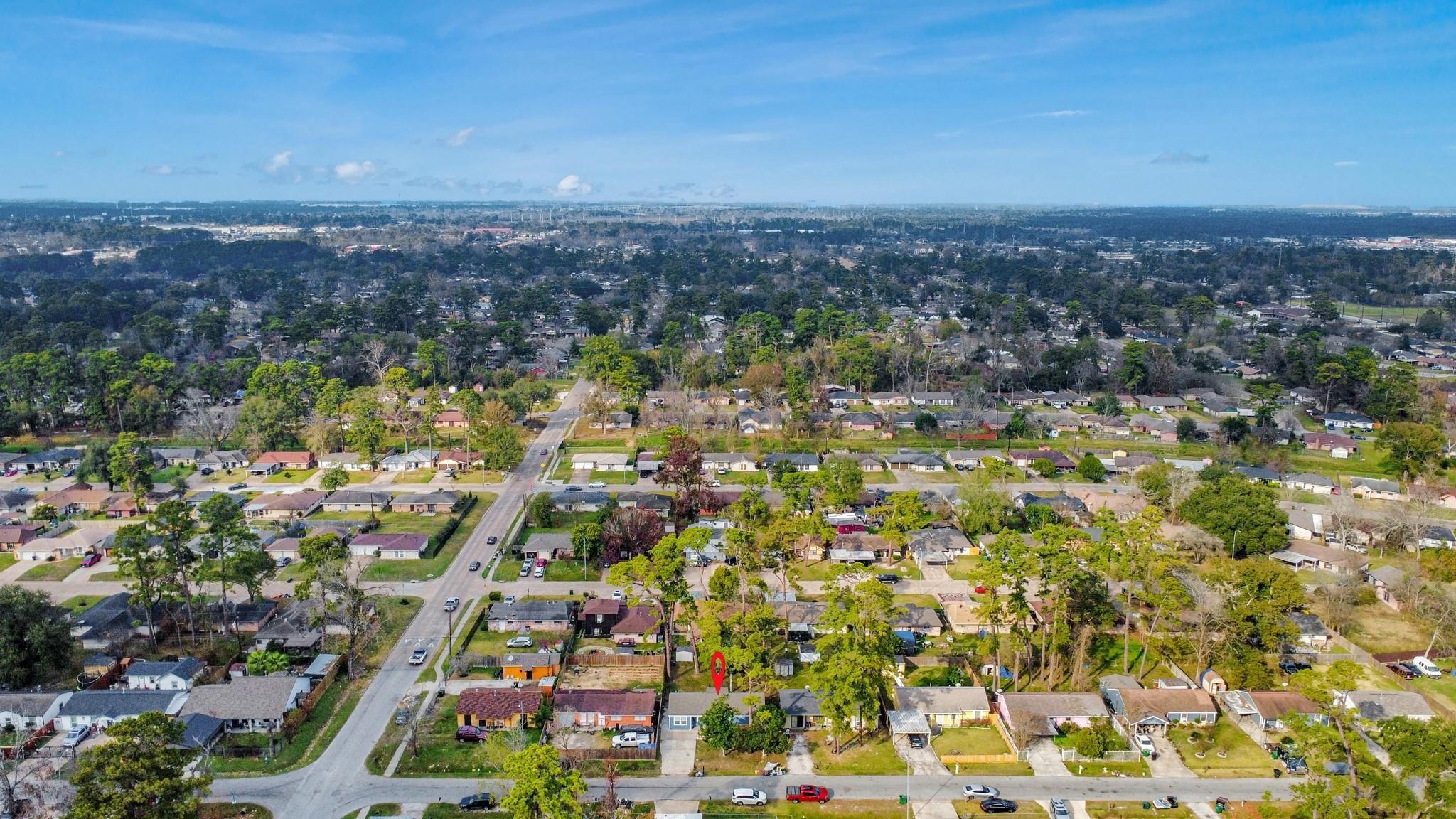 6511 Mohawk Street