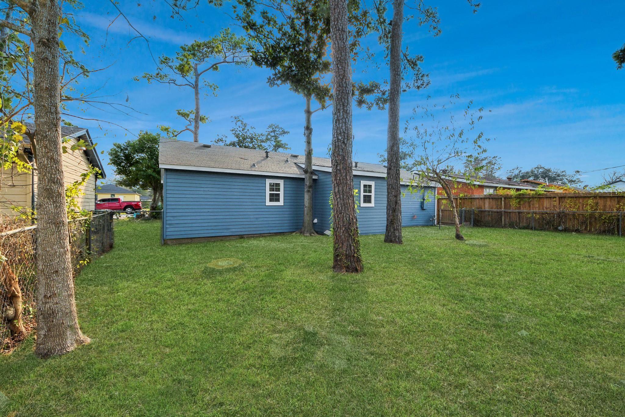 6511 Mohawk Street