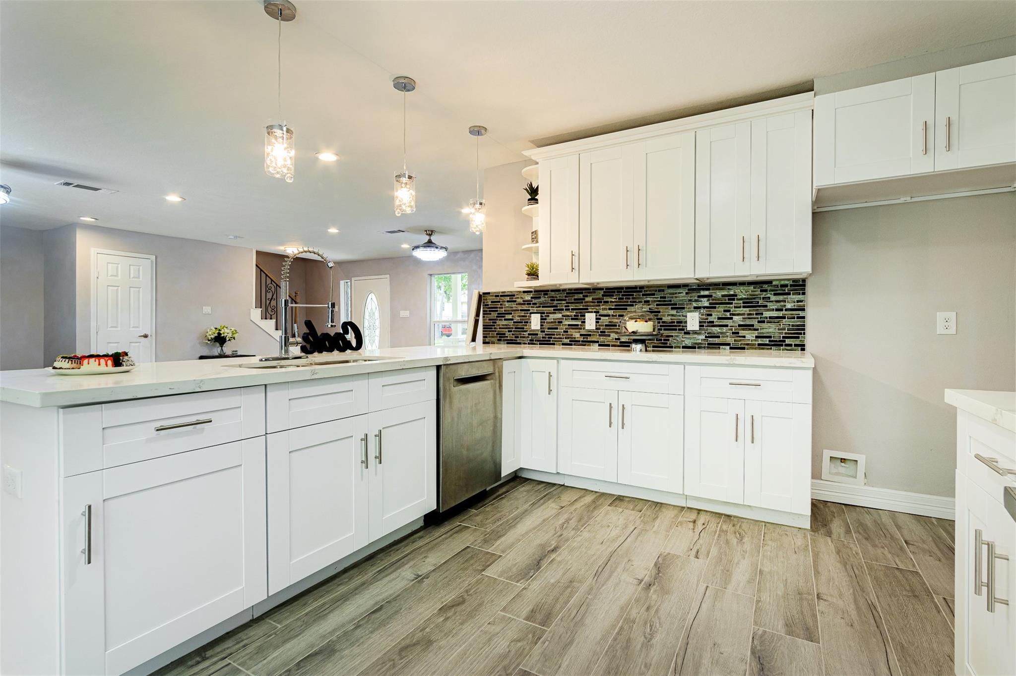 6214 Jadecrest Drive