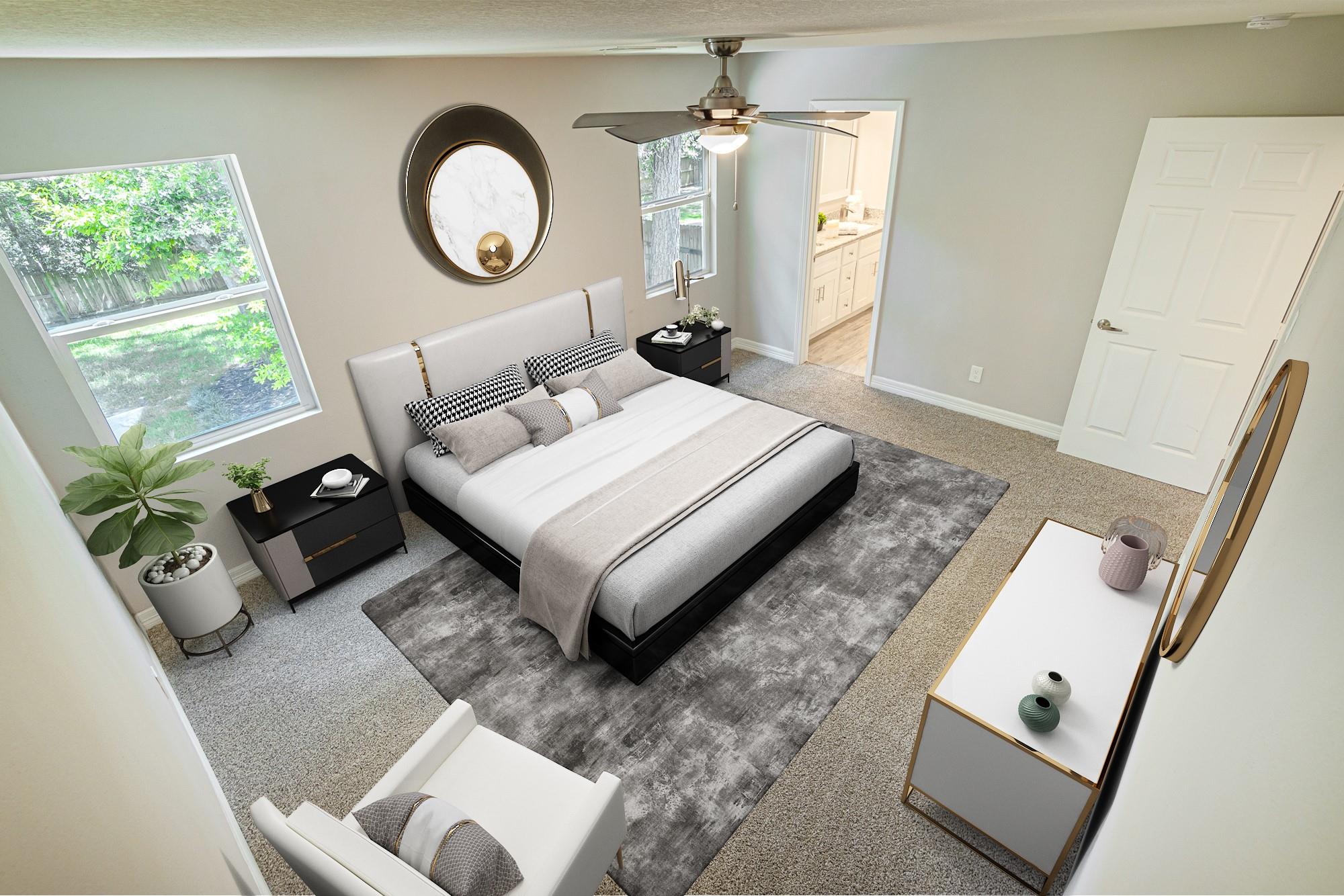 6214 Jadecrest Drive