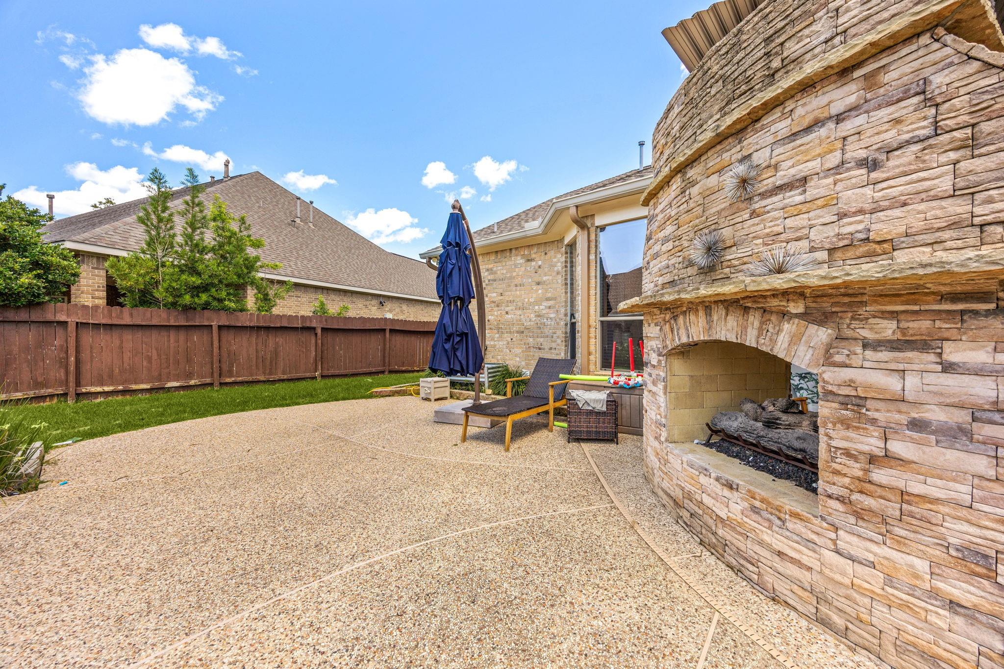 25207 Summer Chase Drive