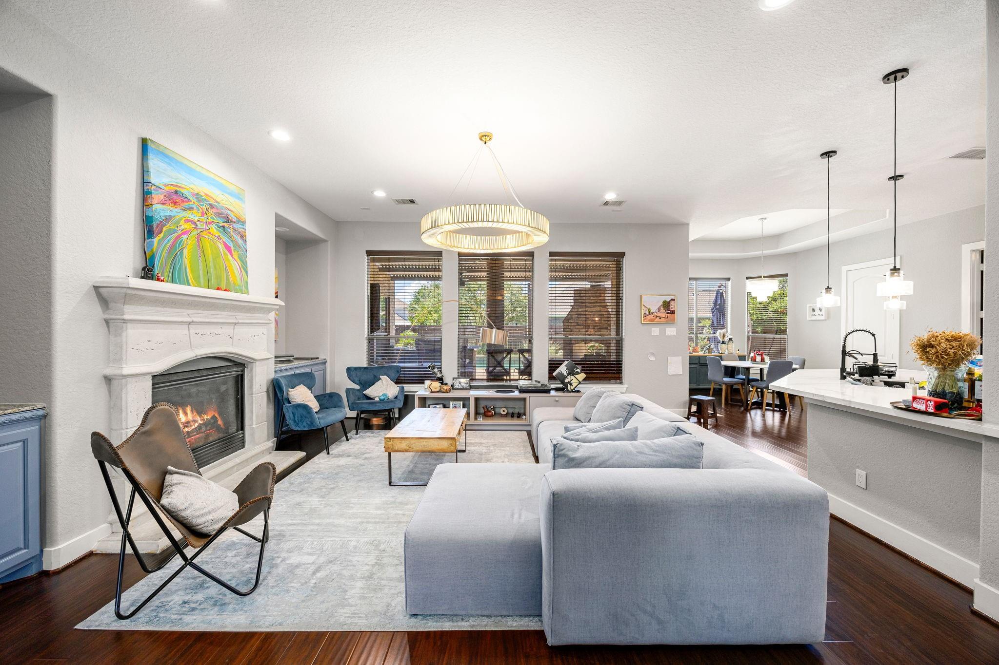 25207 Summer Chase Drive