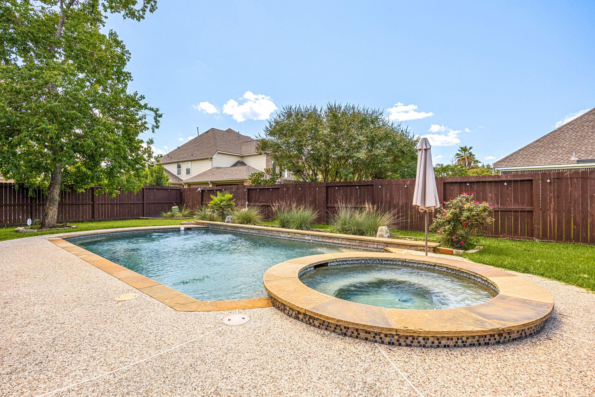 25207 Summer Chase Drive