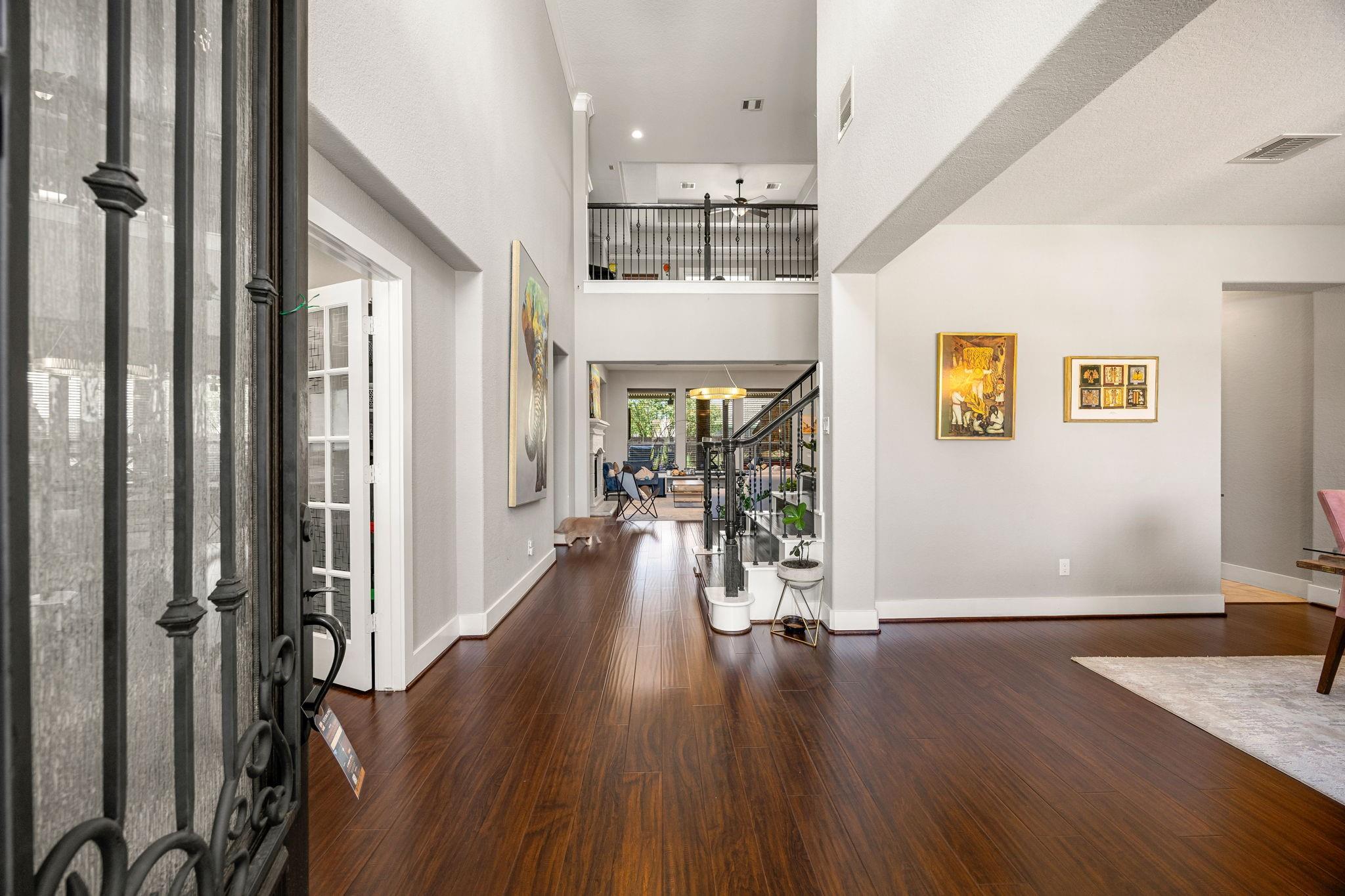 25207 Summer Chase Drive