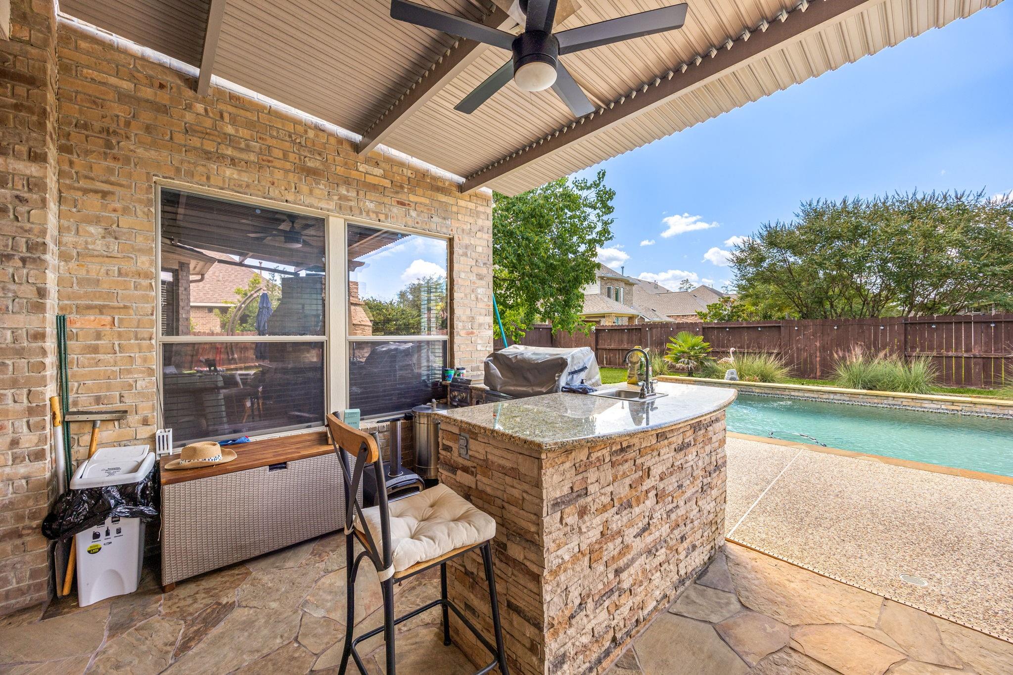 25207 Summer Chase Drive
