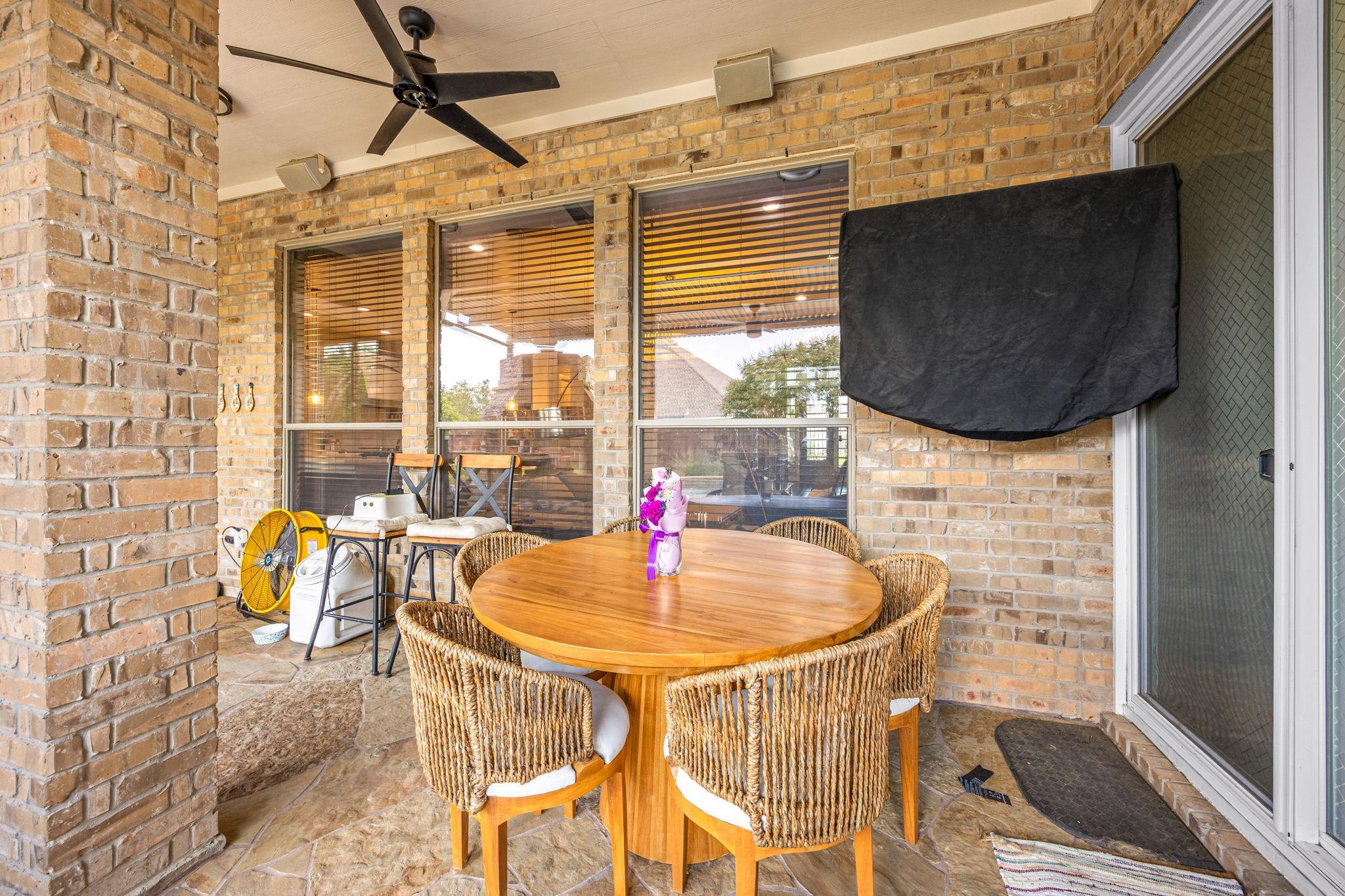 25207 Summer Chase Drive
