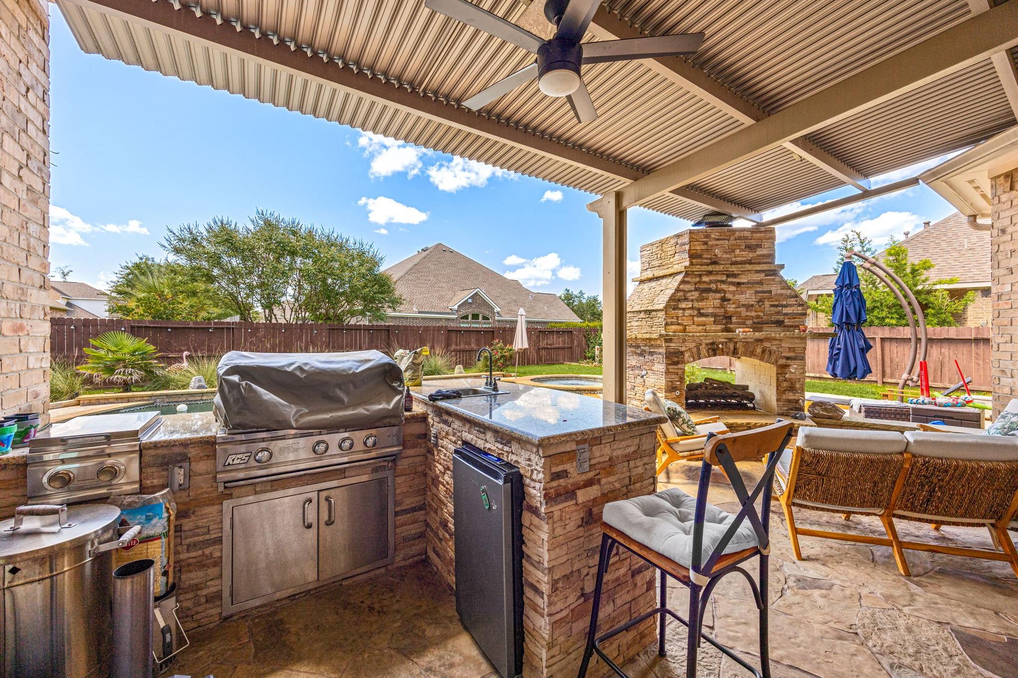 25207 Summer Chase Drive