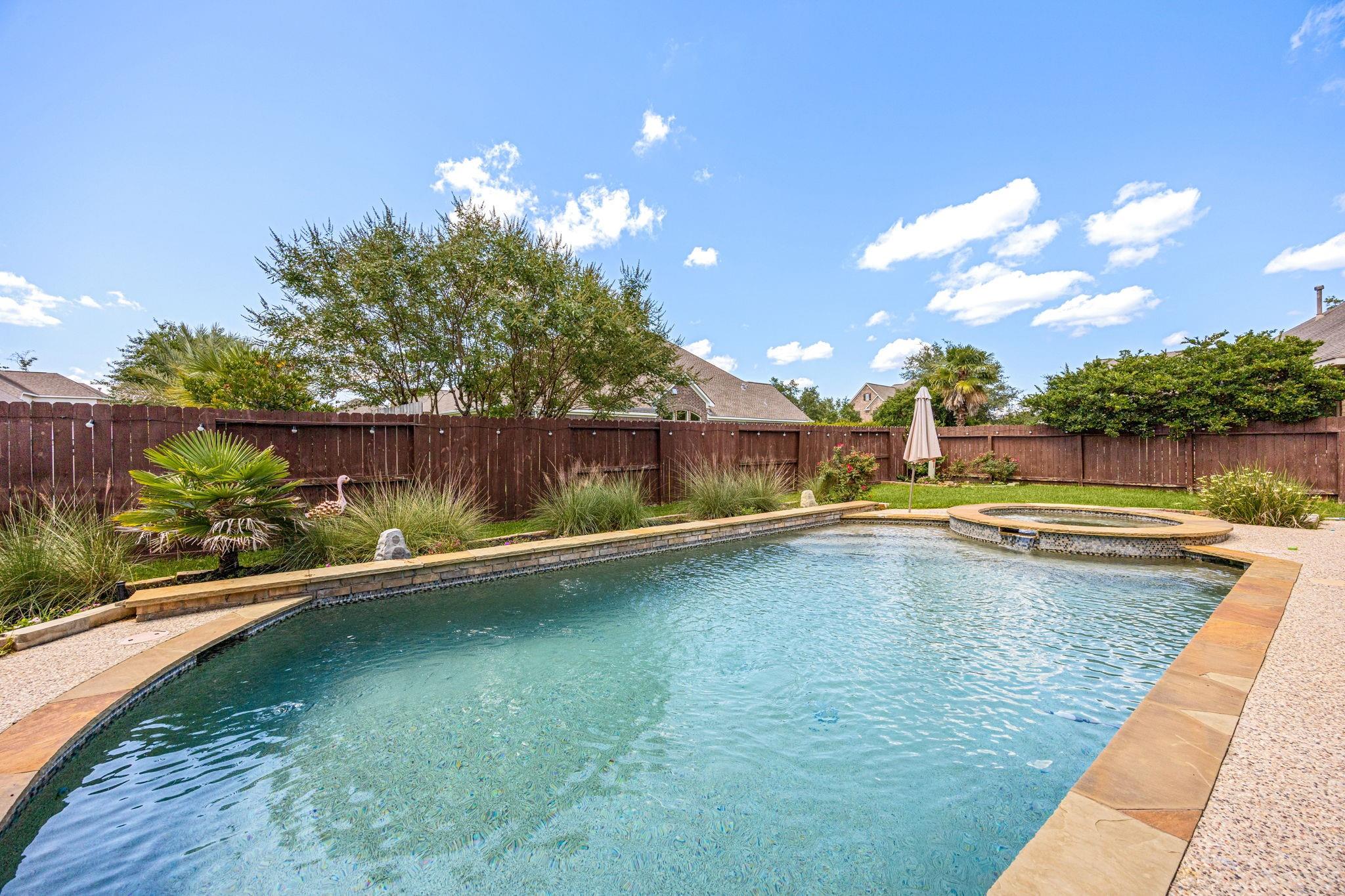 25207 Summer Chase Drive