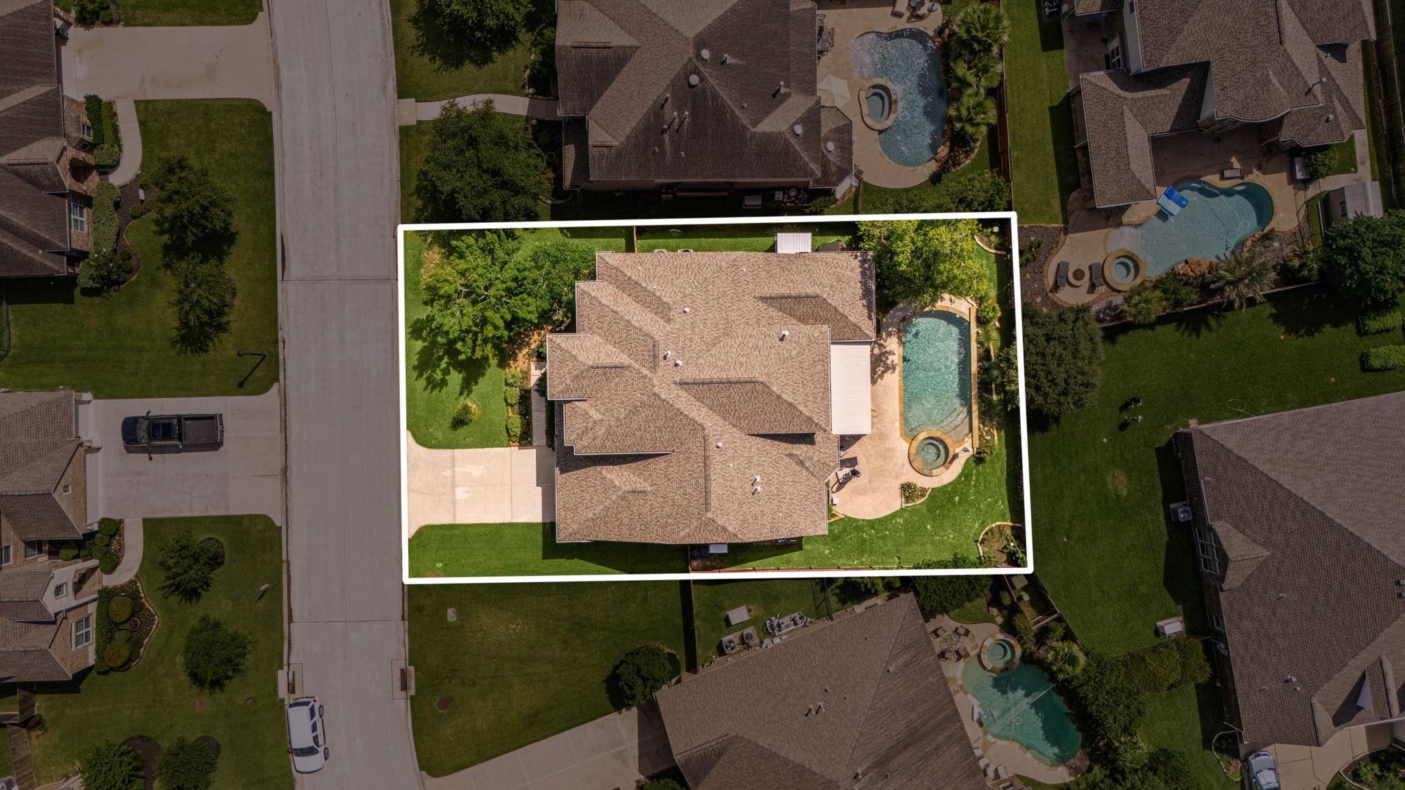 25207 Summer Chase Drive