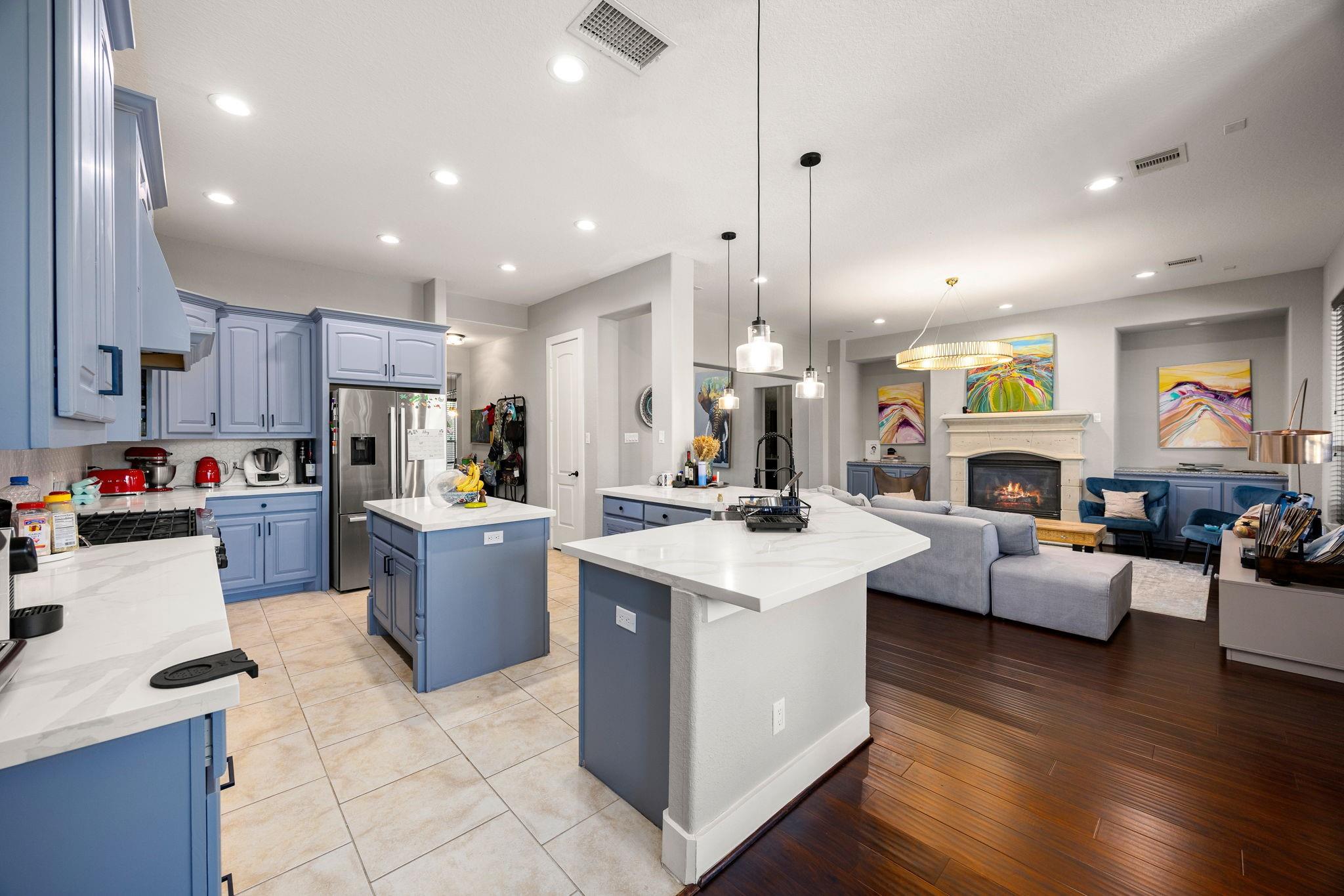 25207 Summer Chase Drive