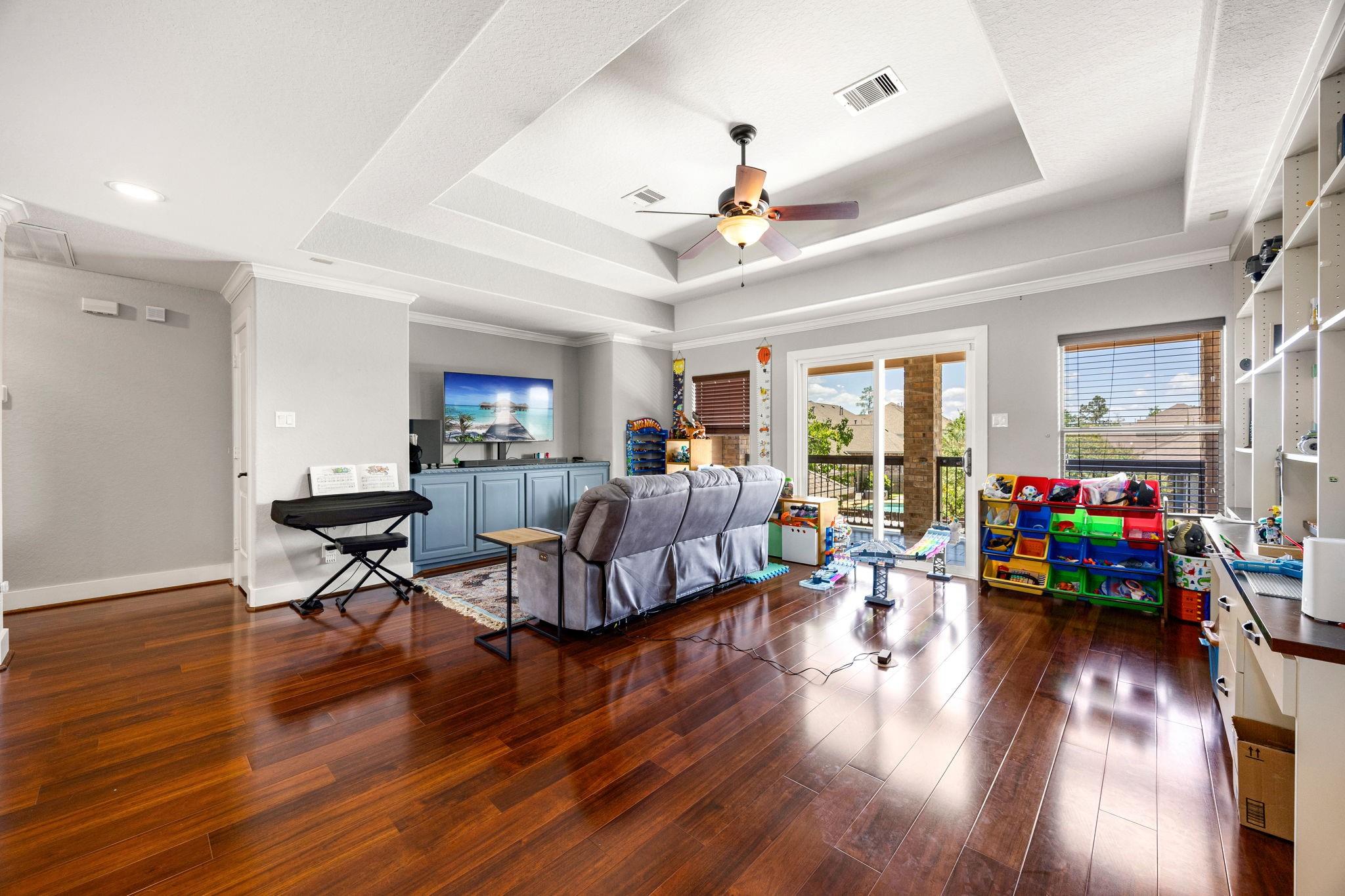 25207 Summer Chase Drive
