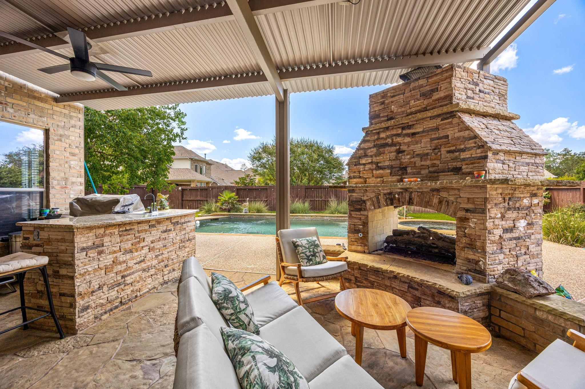 25207 Summer Chase Drive