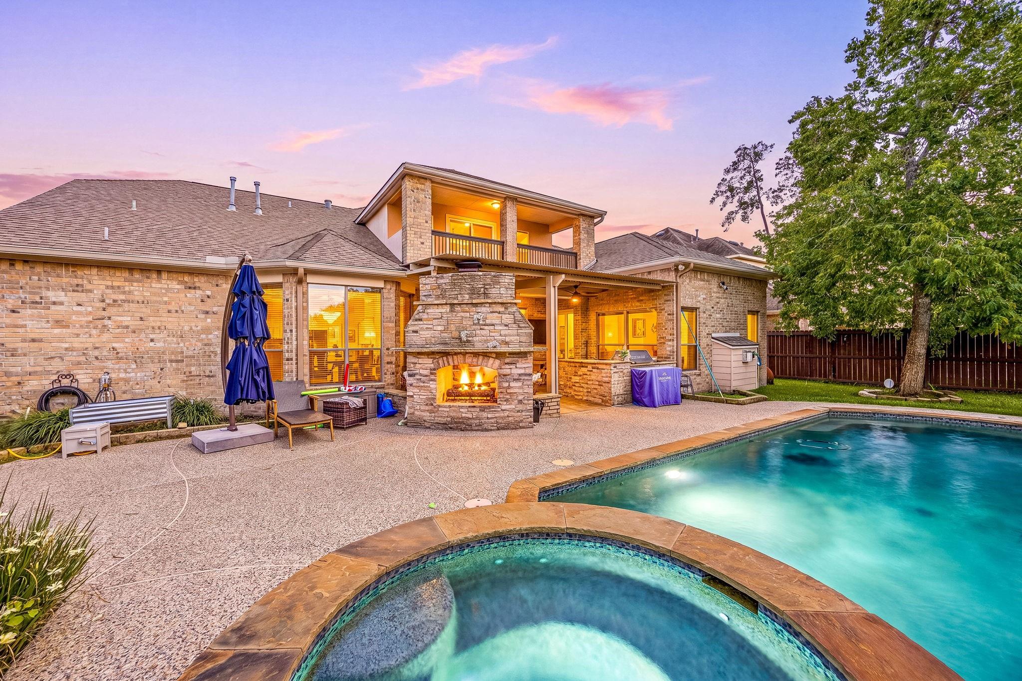 25207 Summer Chase Drive