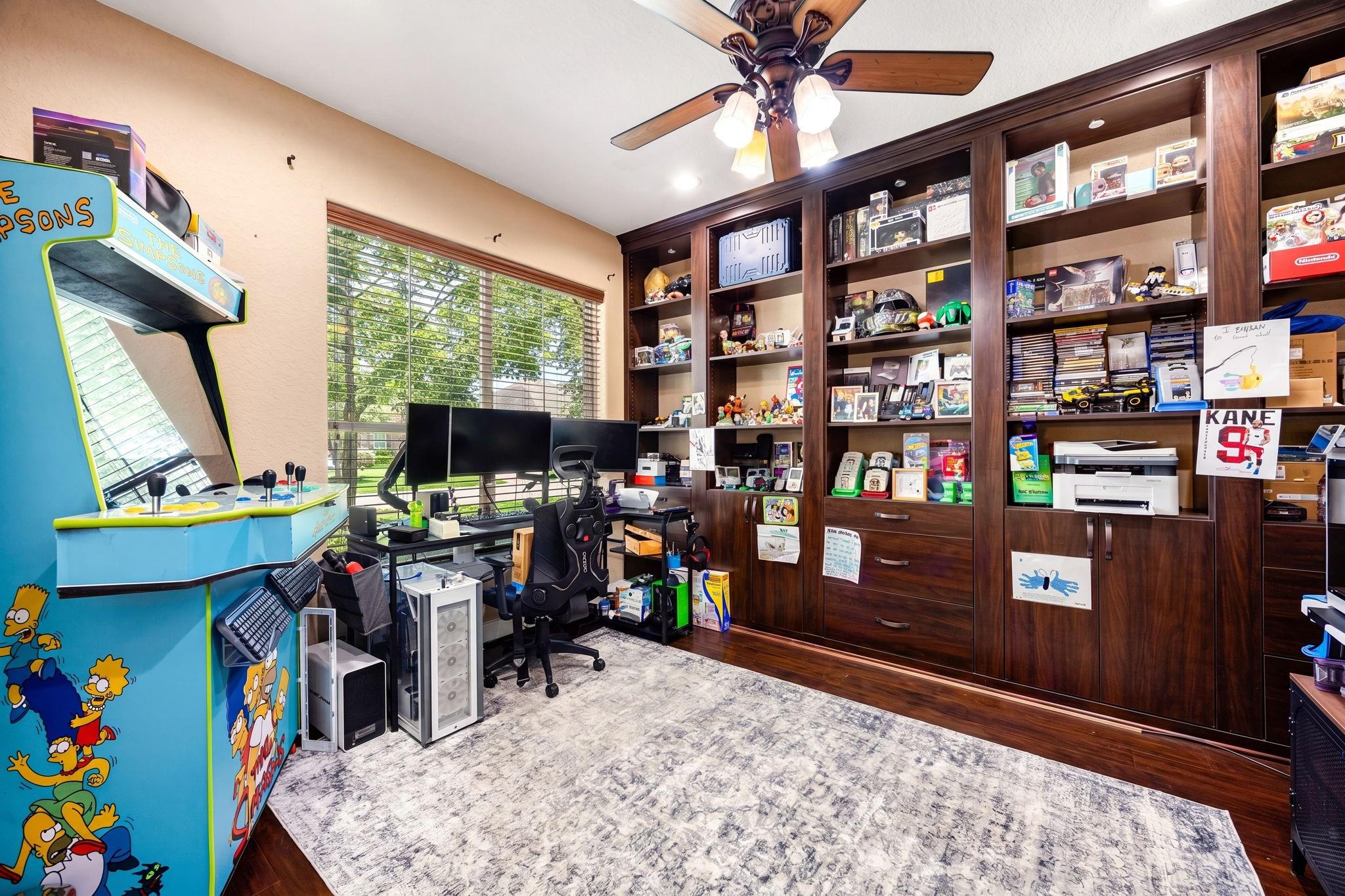25207 Summer Chase Drive