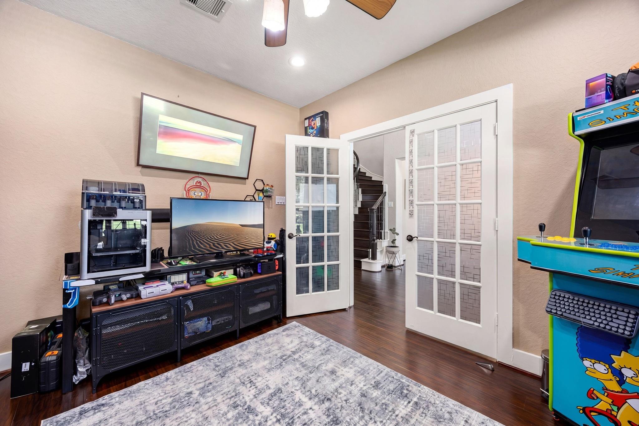 25207 Summer Chase Drive