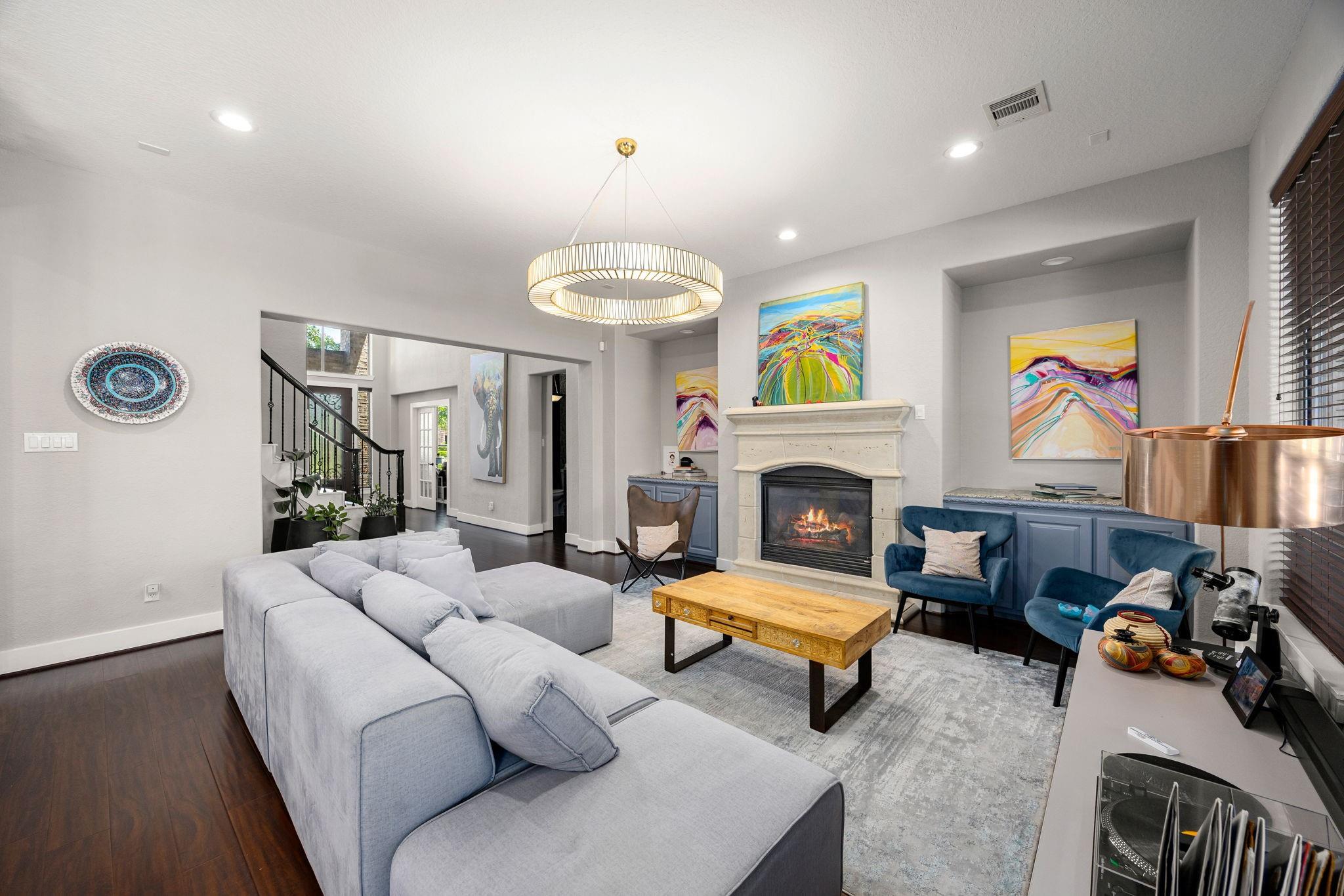 25207 Summer Chase Drive