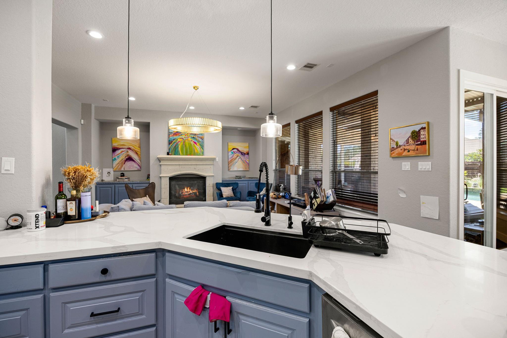 25207 Summer Chase Drive