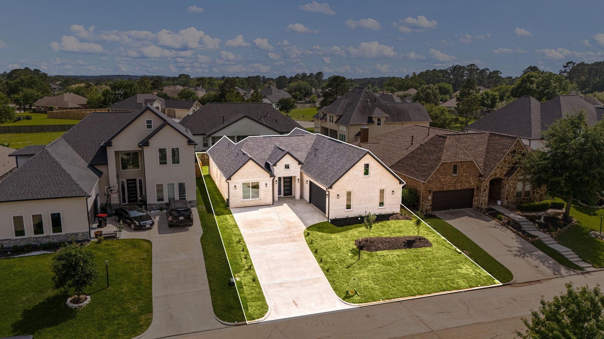 98 Camden Hills Dr Drive
