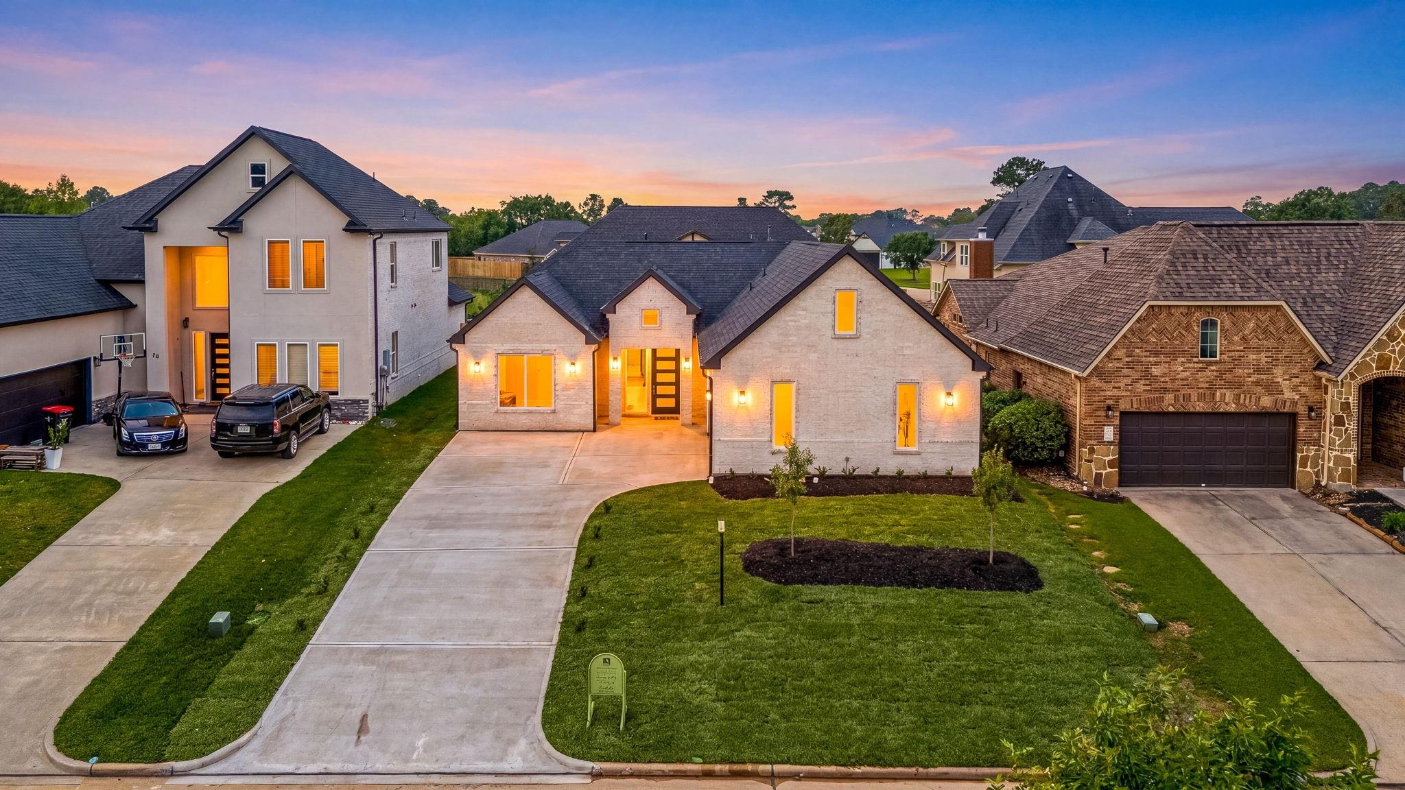 98 Camden Hills Dr Drive