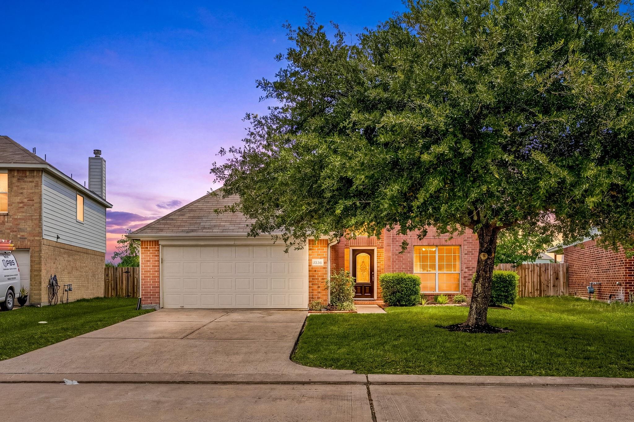 9326 Camelia Crest Lane