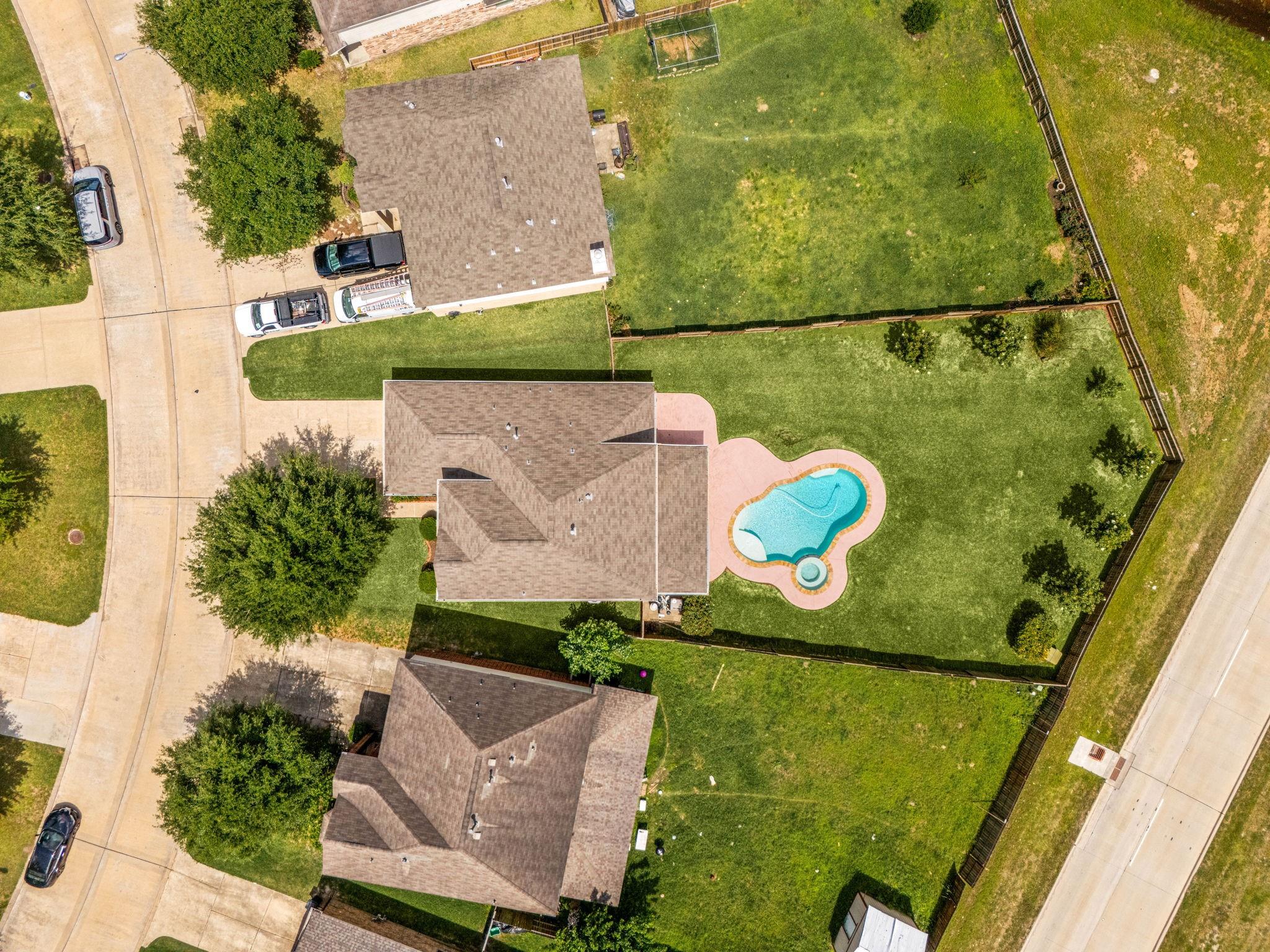 9326 Camelia Crest Lane