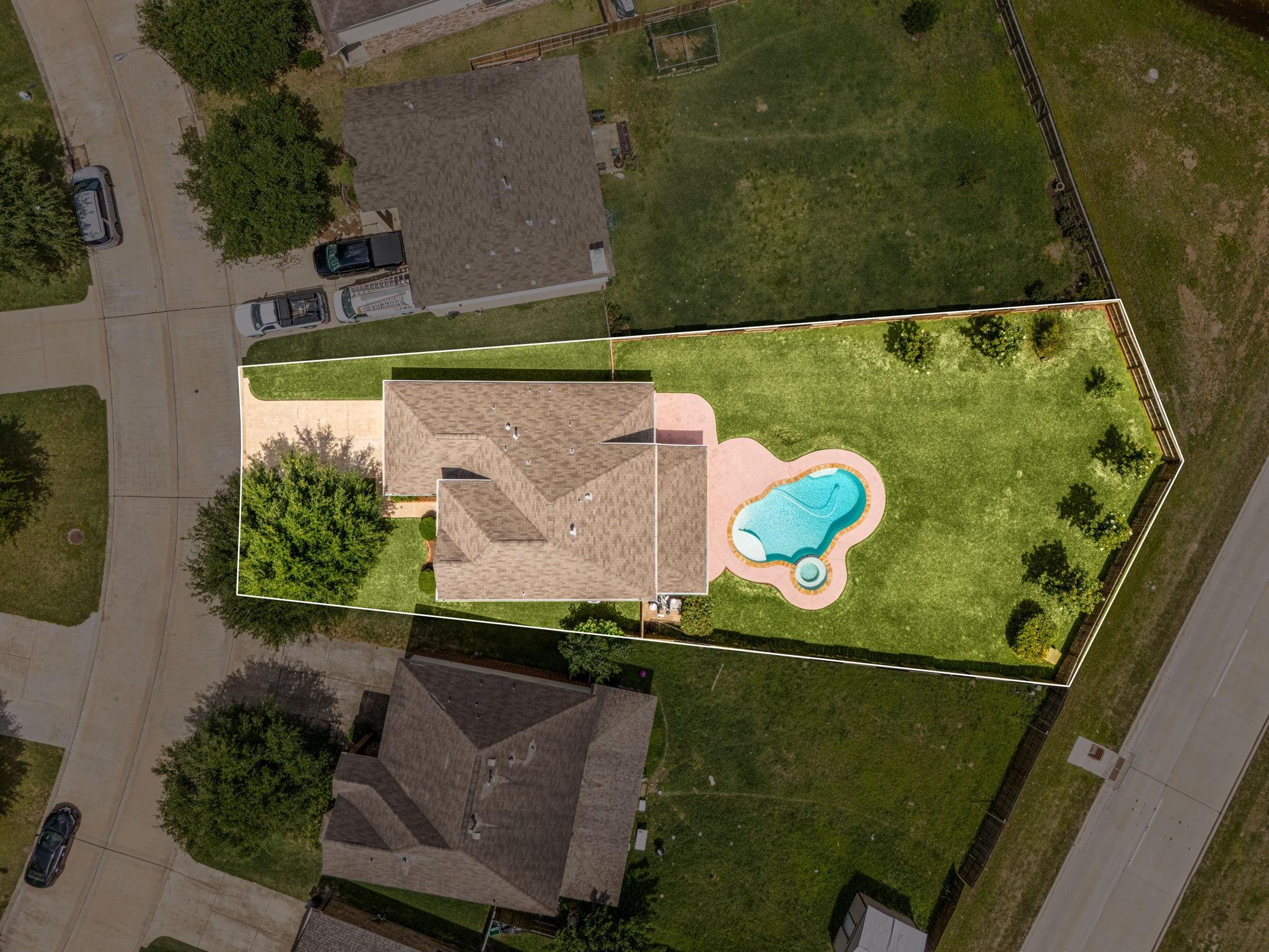 9326 Camelia Crest Lane