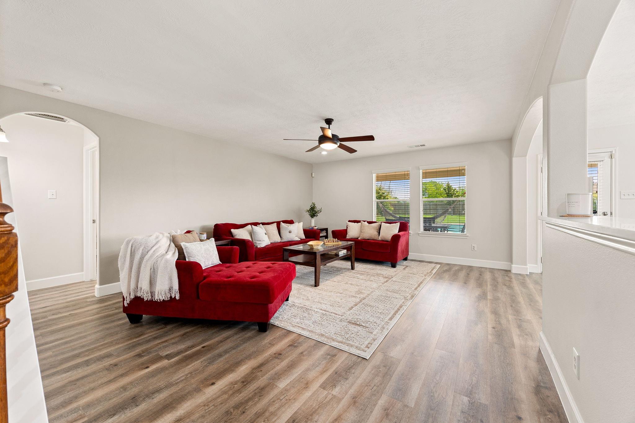 9326 Camelia Crest Lane